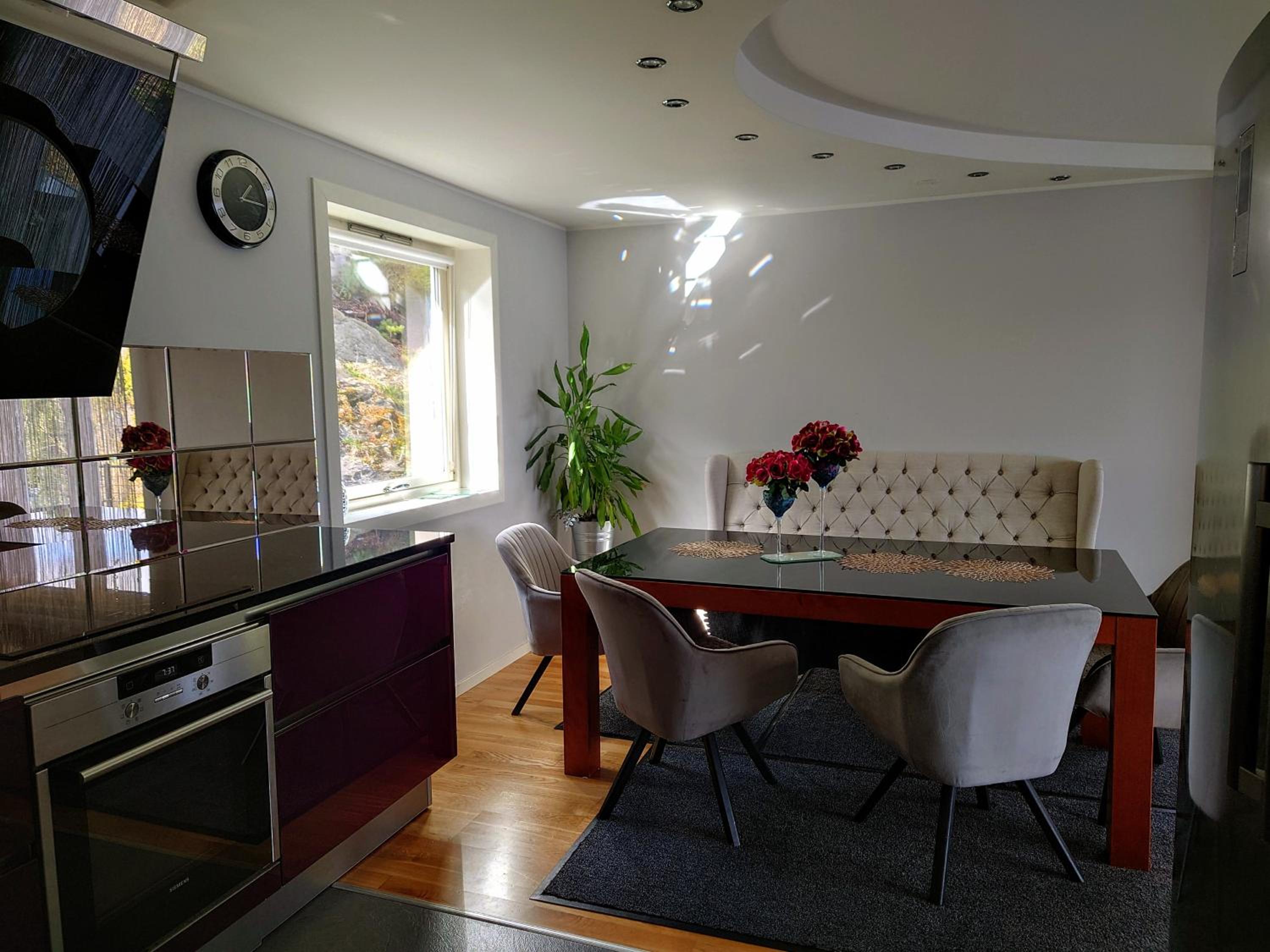 Bergen Vacations - Bergen Sunrise Terrace Apartment - Property Image 36