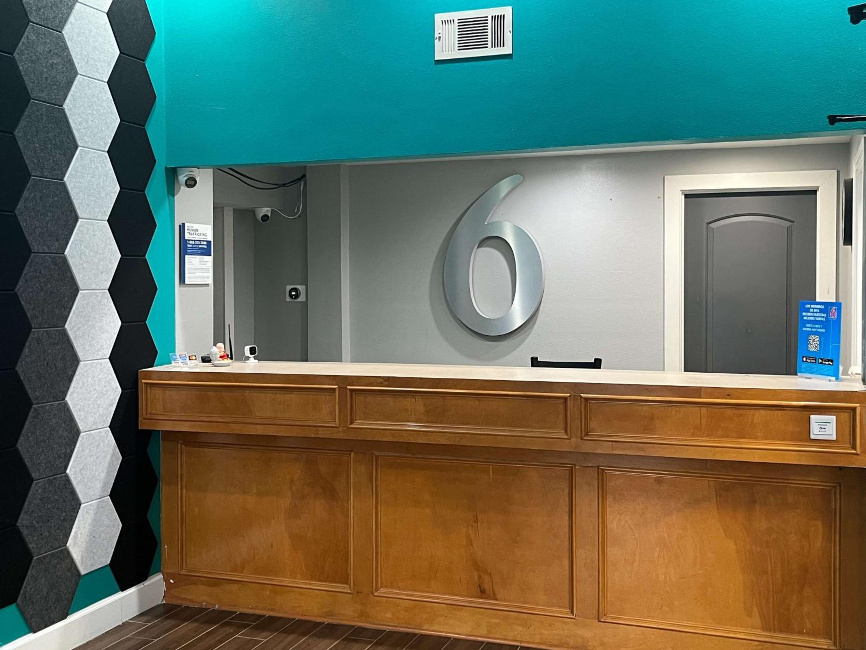 Russellville Vacations - Motel 6 Morrilton, AR - Property Image 1