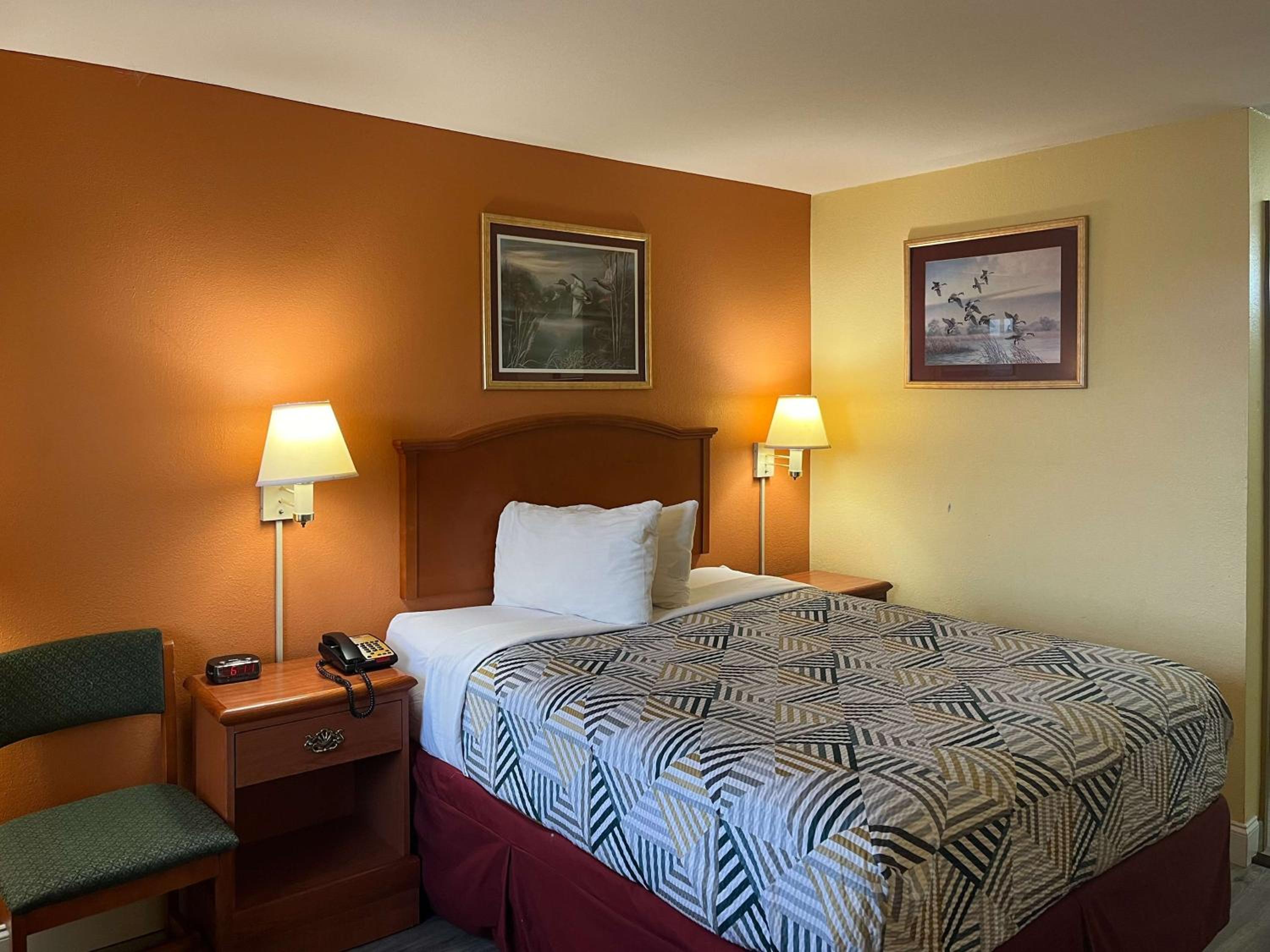Motel 6 Morrilton, AR - Property Image 30