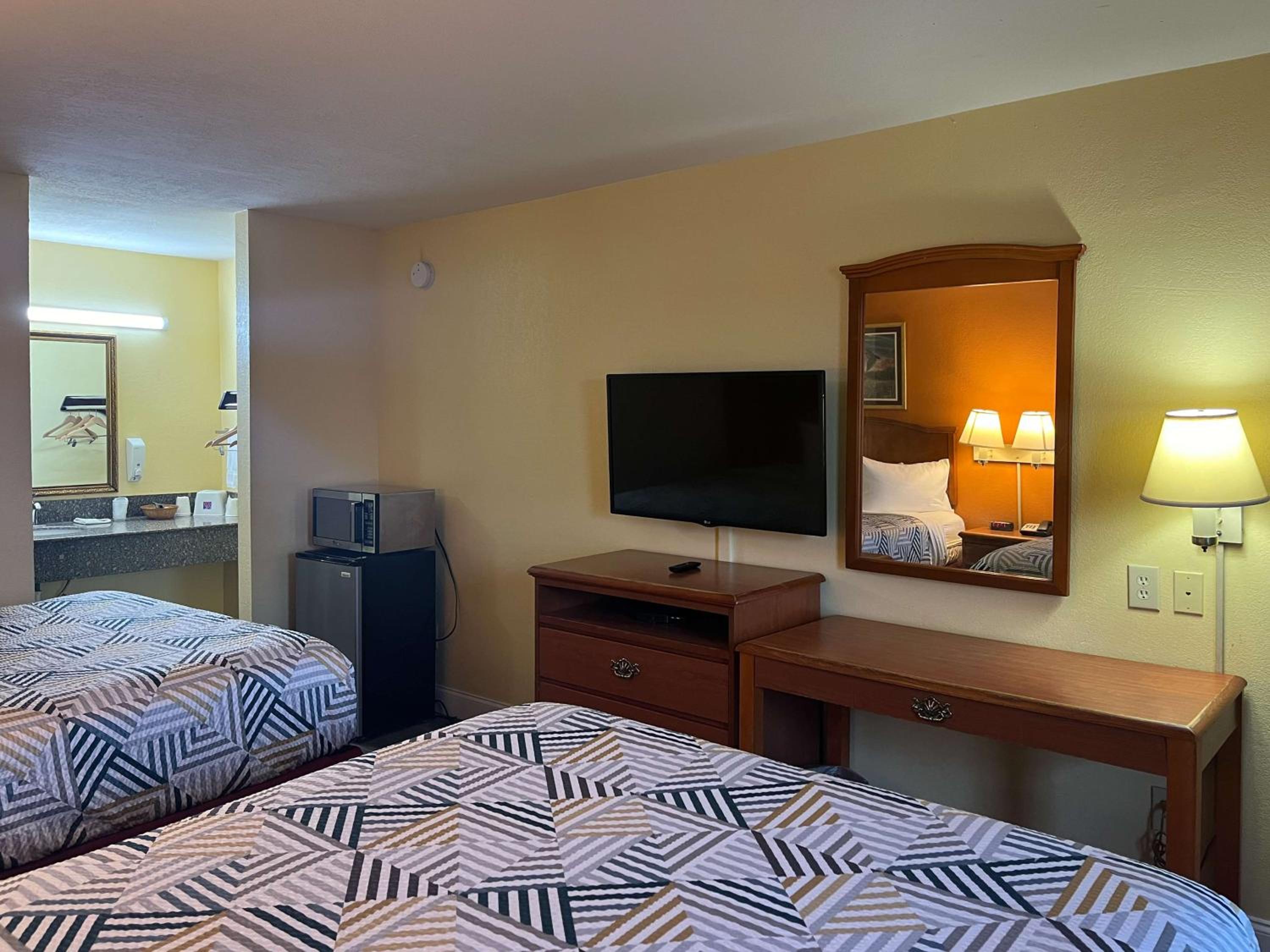 Motel 6 Morrilton, AR - Property Image 23