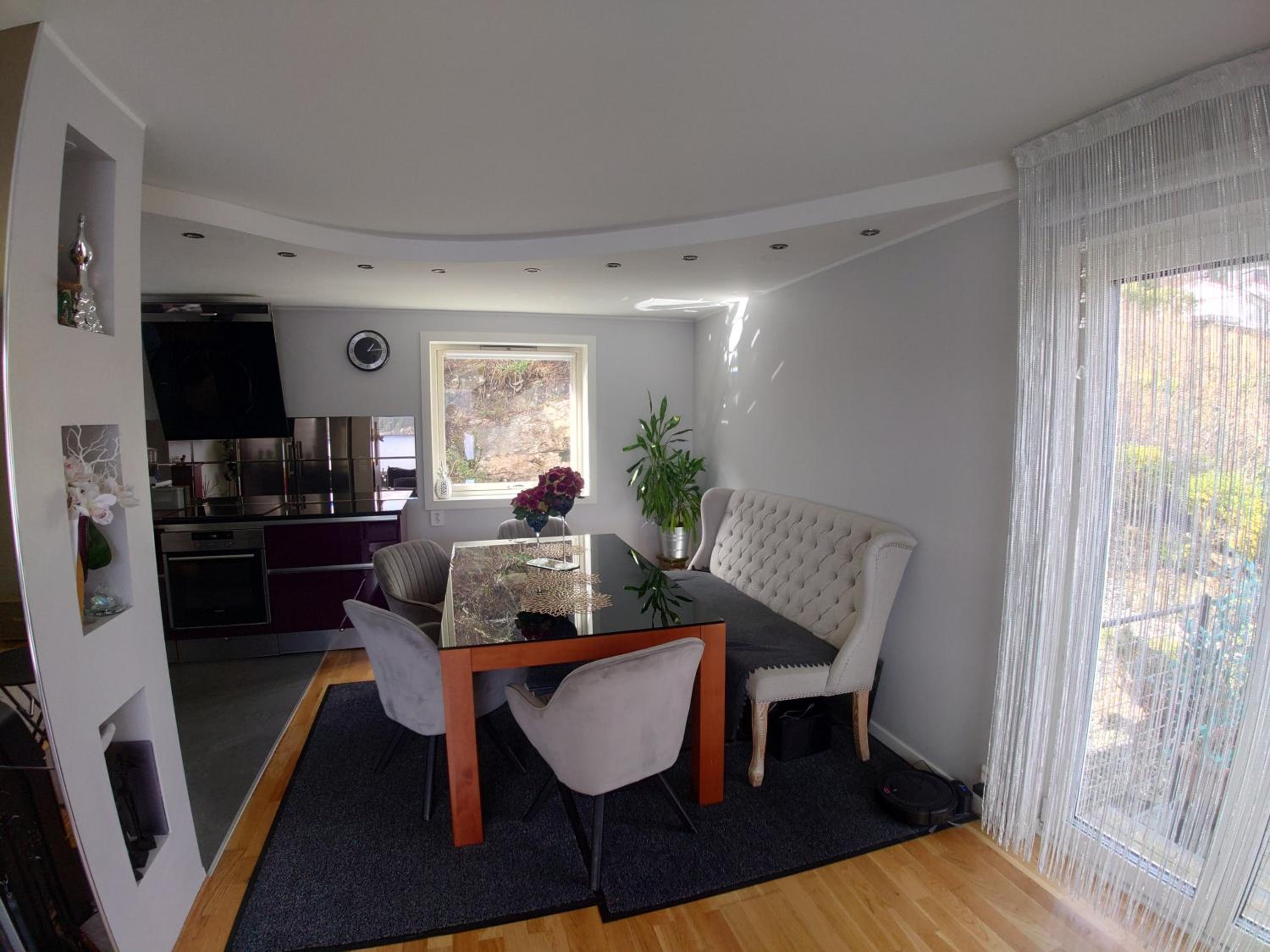 Bergen Vacations - Bergen Sunrise Terrace Apartment - Property Image 38