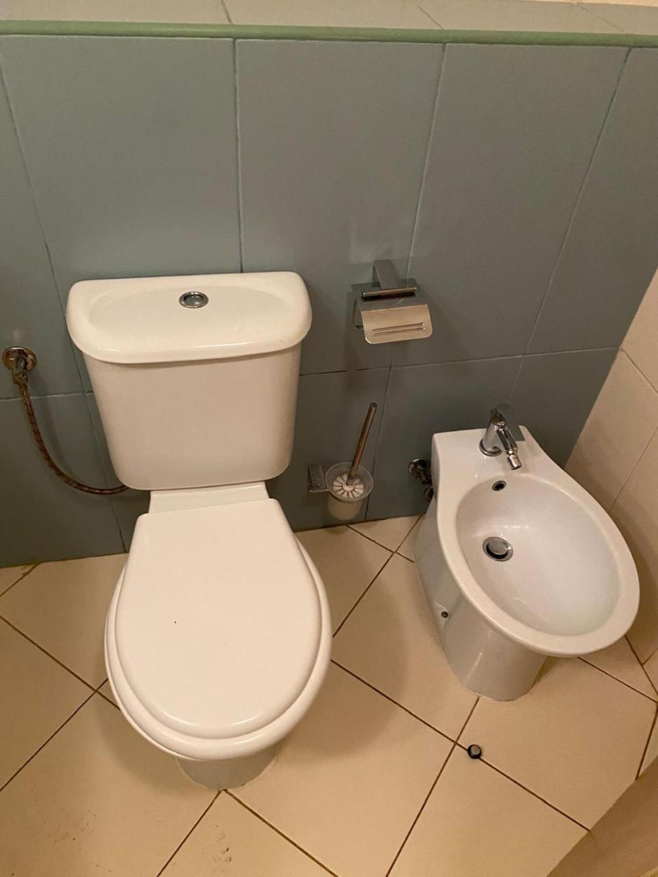 Mi Casa és Su Casa