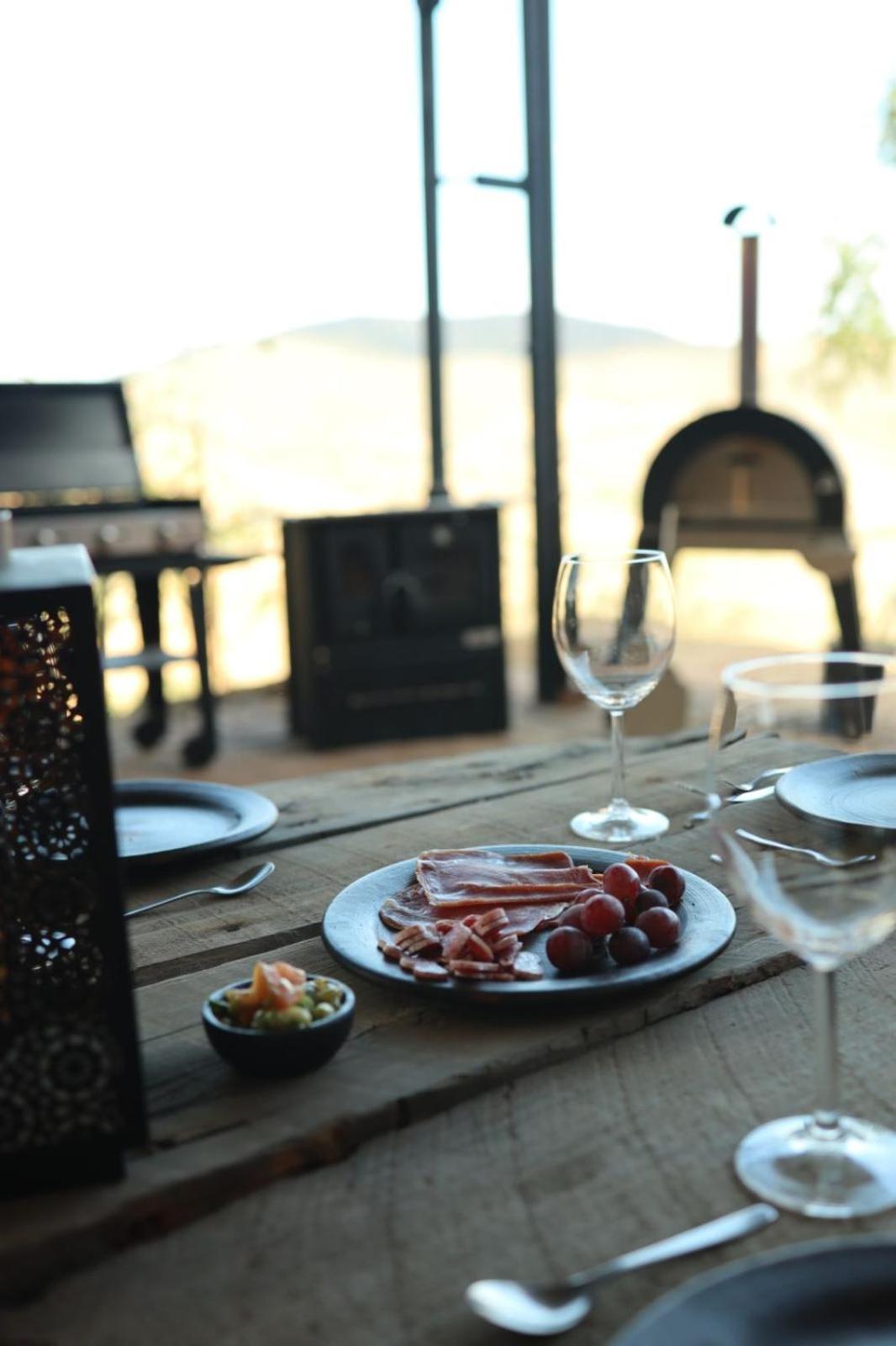 Residencia Artistica CasaVino