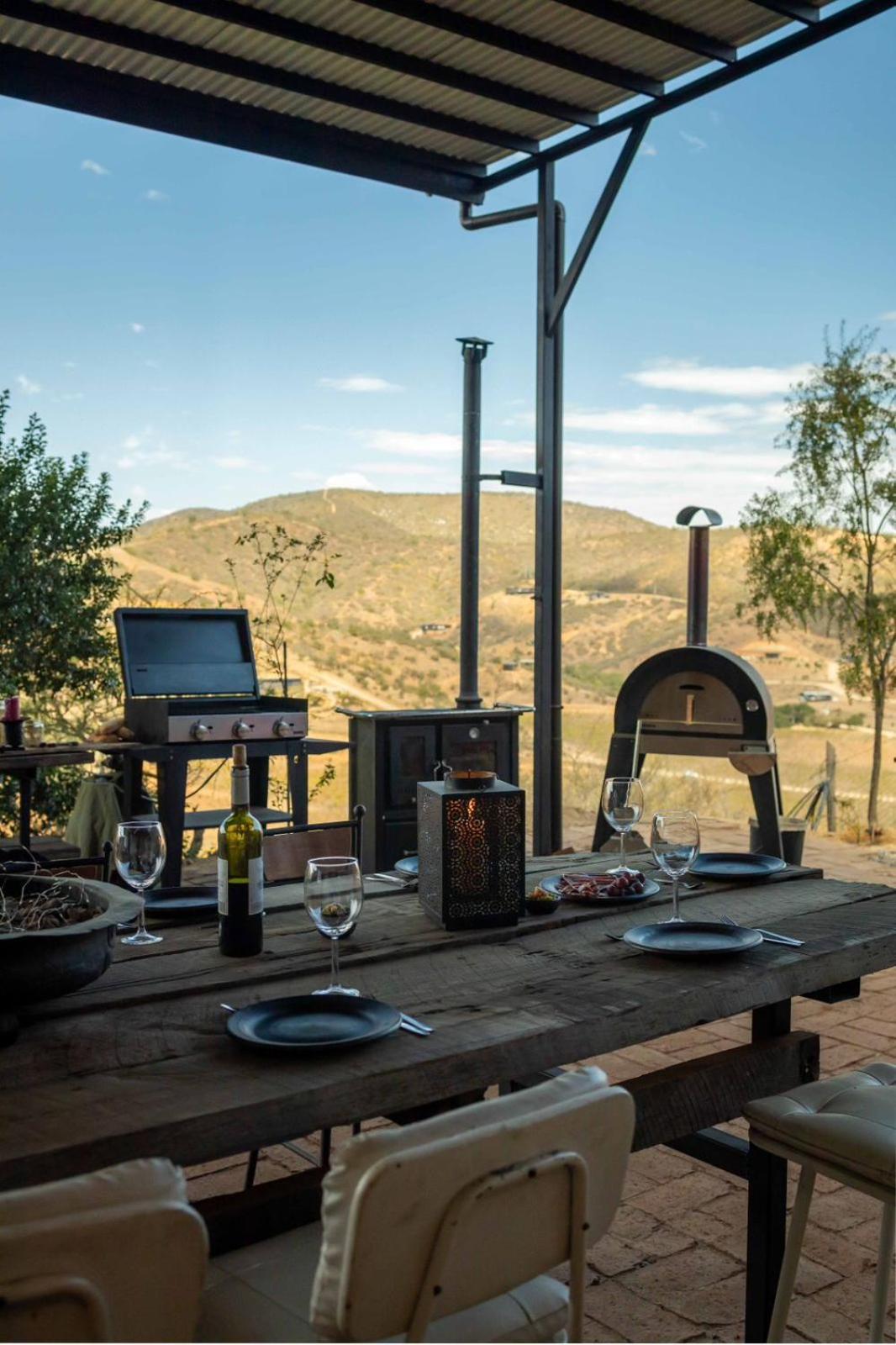 Residencia Artistica CasaVino