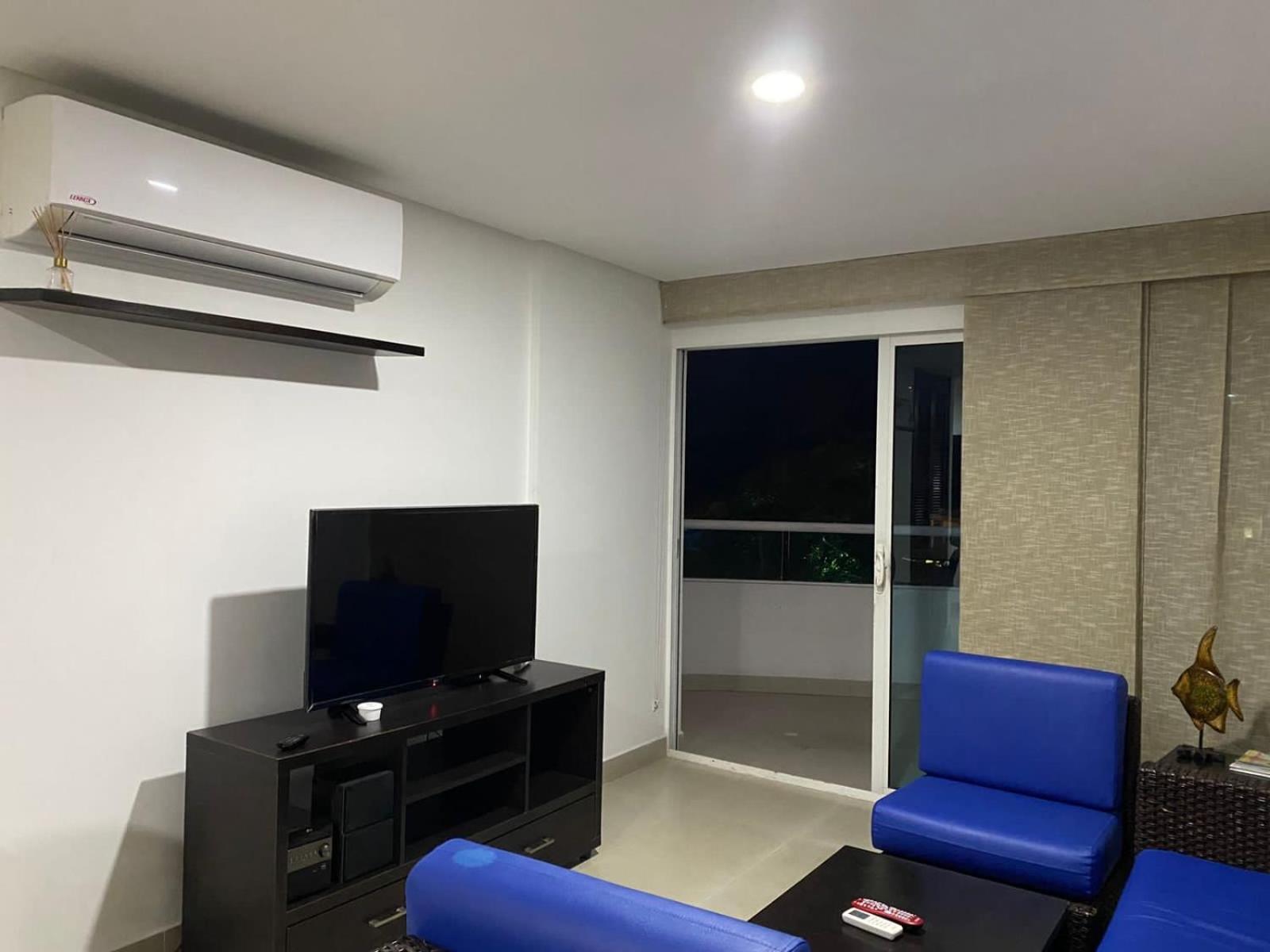 Apartamento La Maravilla Del Mar