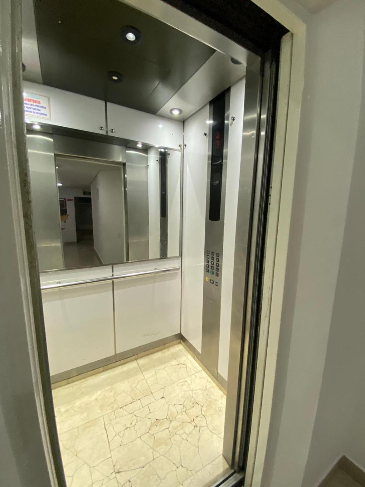 Apartamento La Maravilla Del Mar
