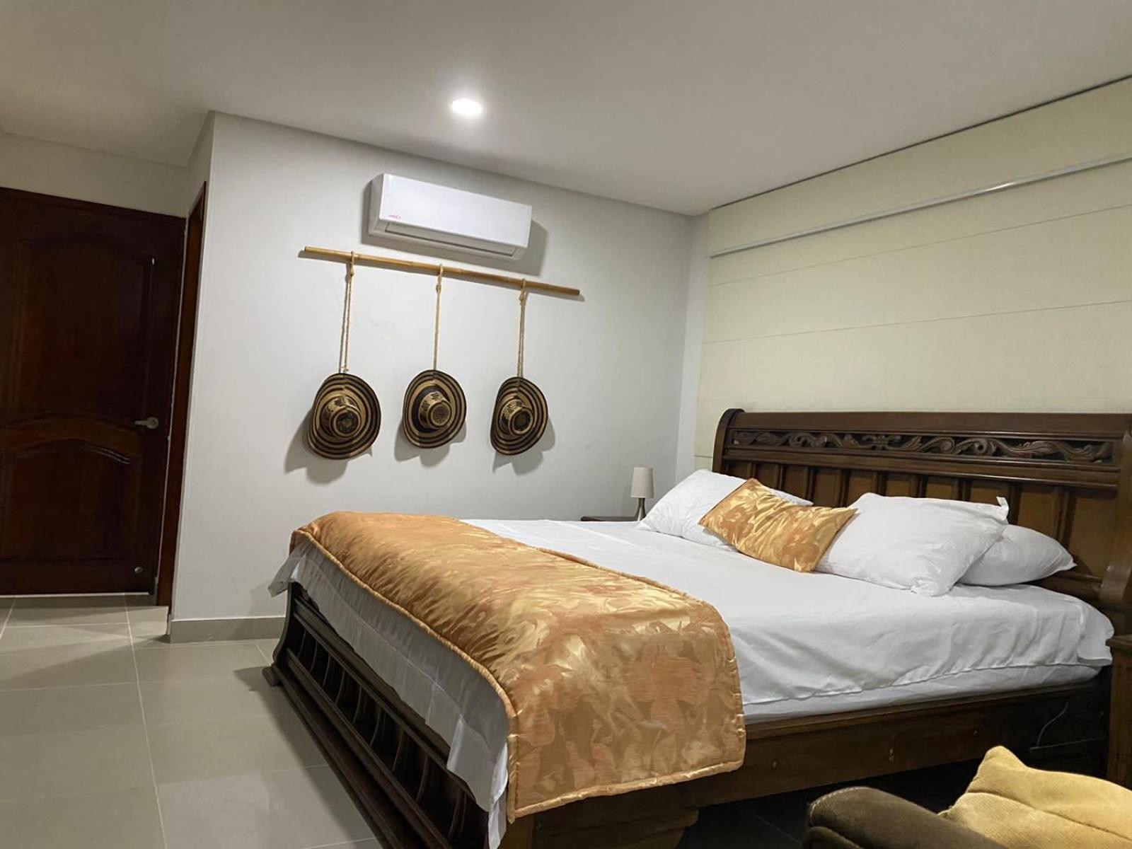 Apartamento La Maravilla Del Mar