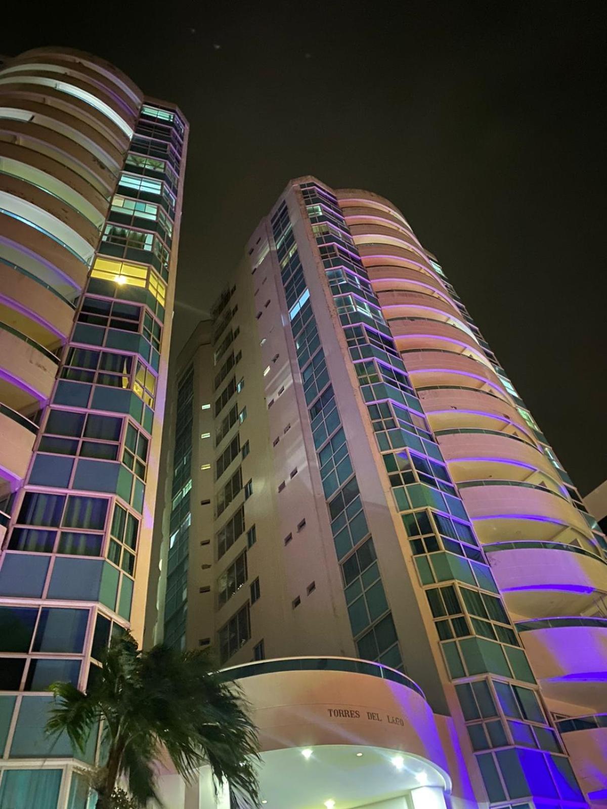 Apartamento La Maravilla Del Mar