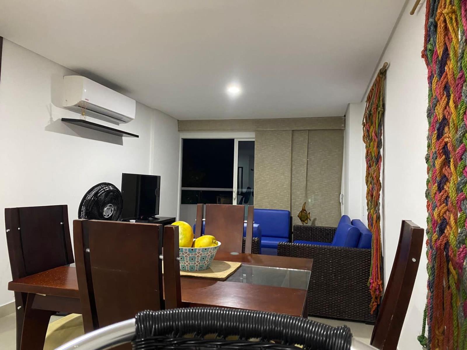 Apartamento La Maravilla Del Mar
