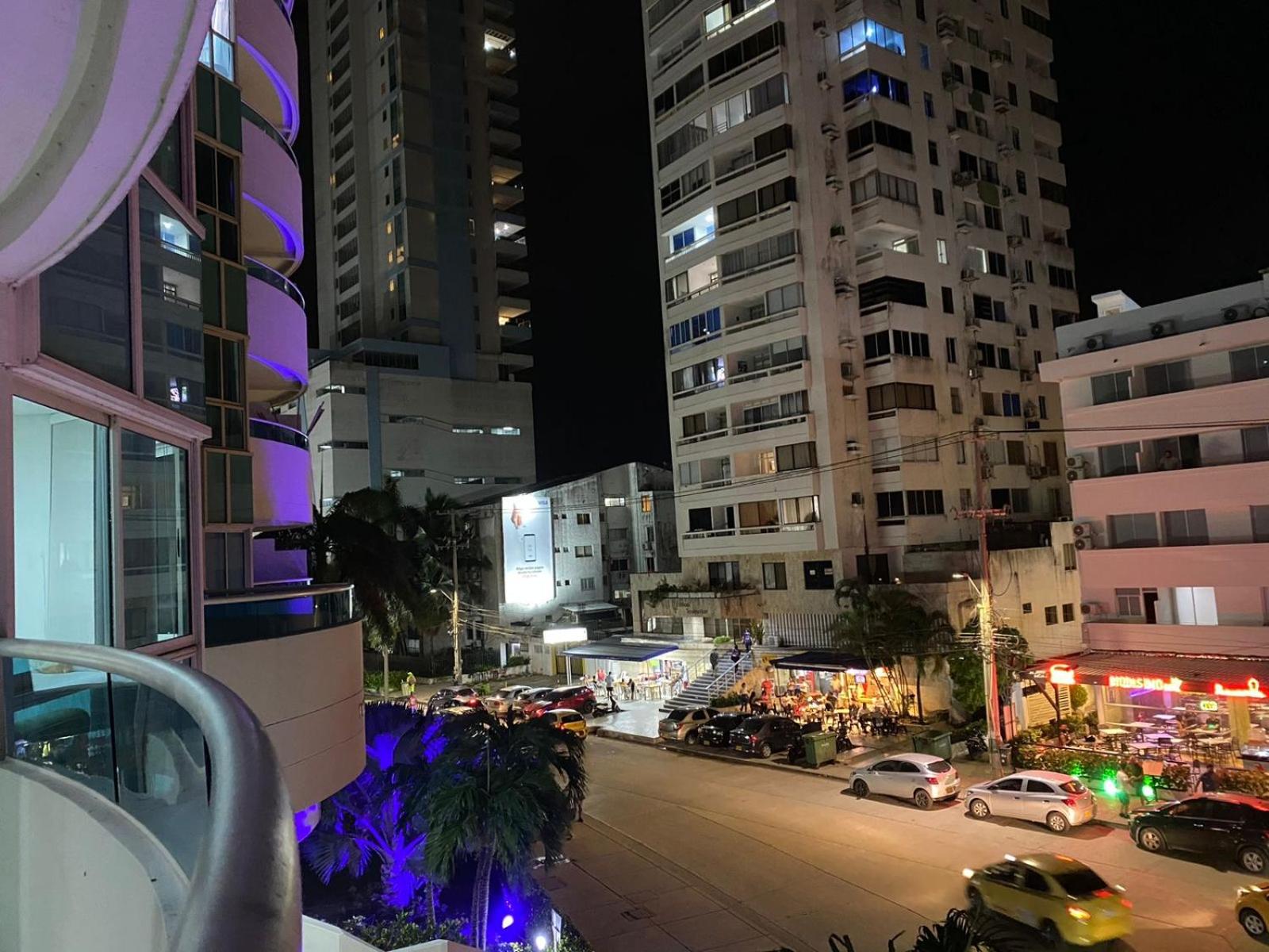 Apartamento La Maravilla Del Mar
