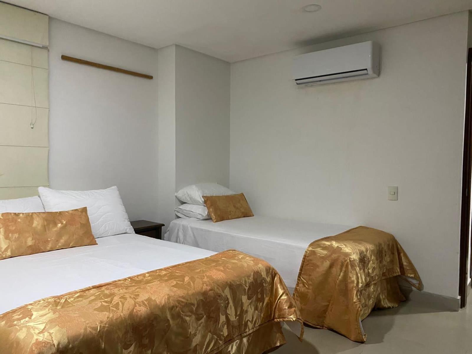 Apartamento La Maravilla Del Mar