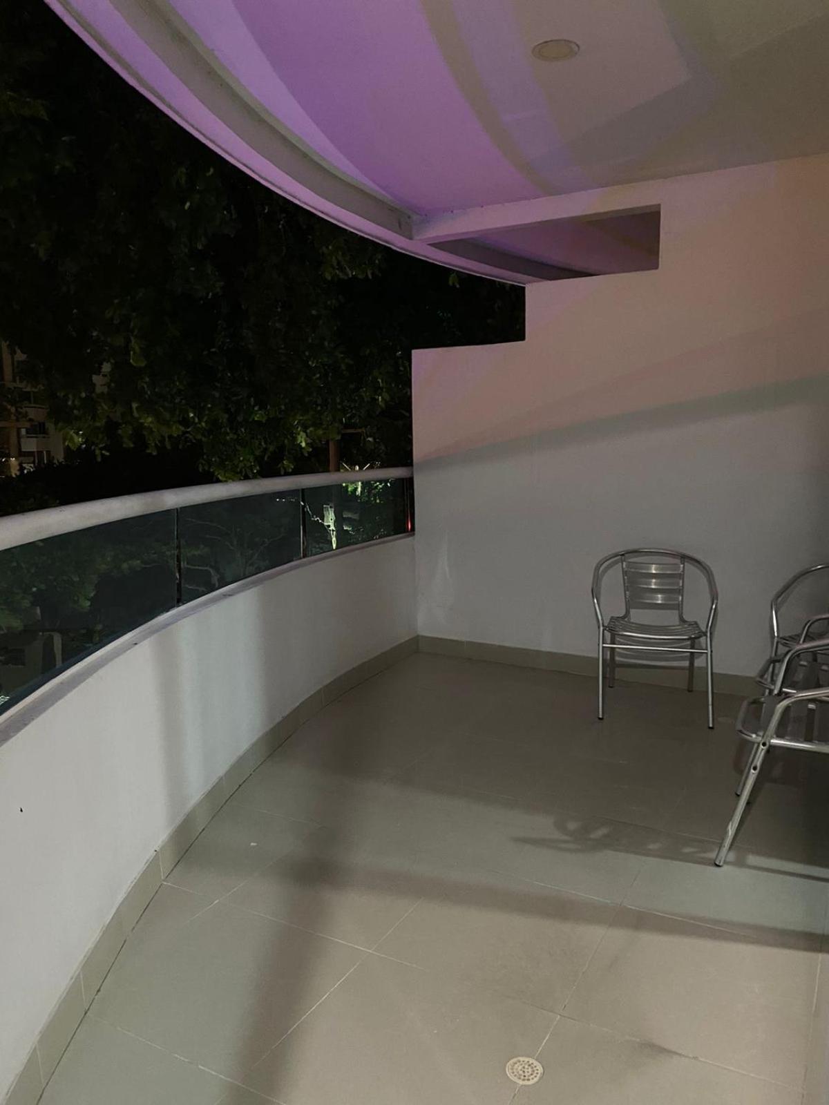 Apartamento La Maravilla Del Mar
