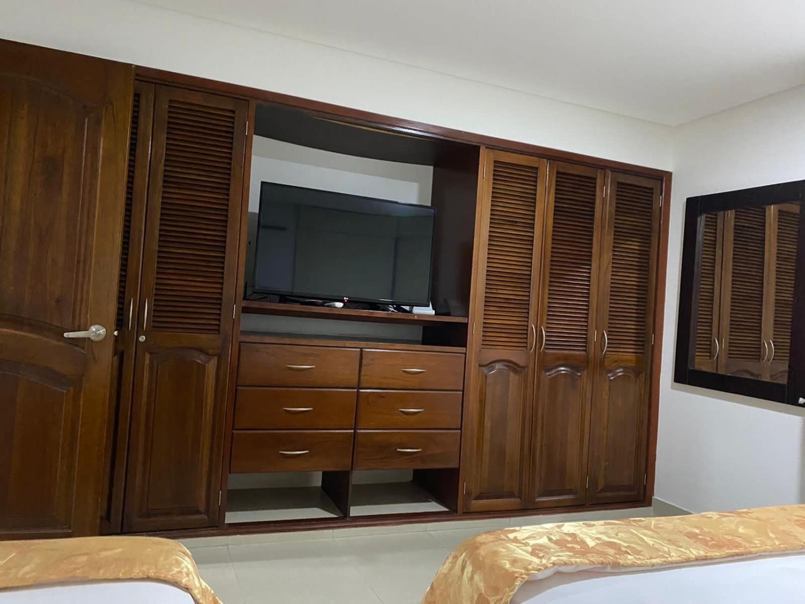 Apartamento La Maravilla Del Mar