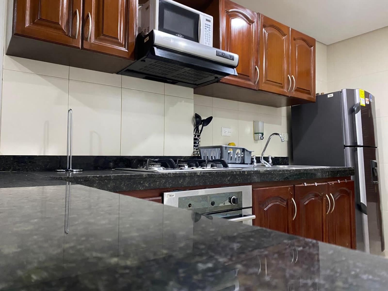 Apartamento La Maravilla Del Mar