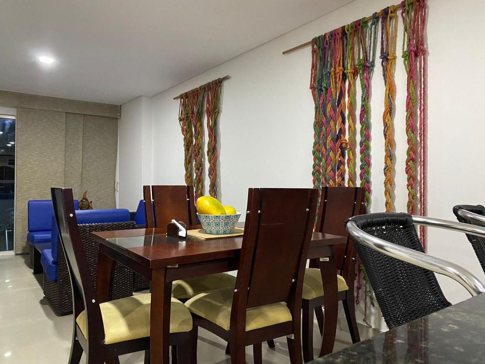 Apartamento La Maravilla Del Mar
