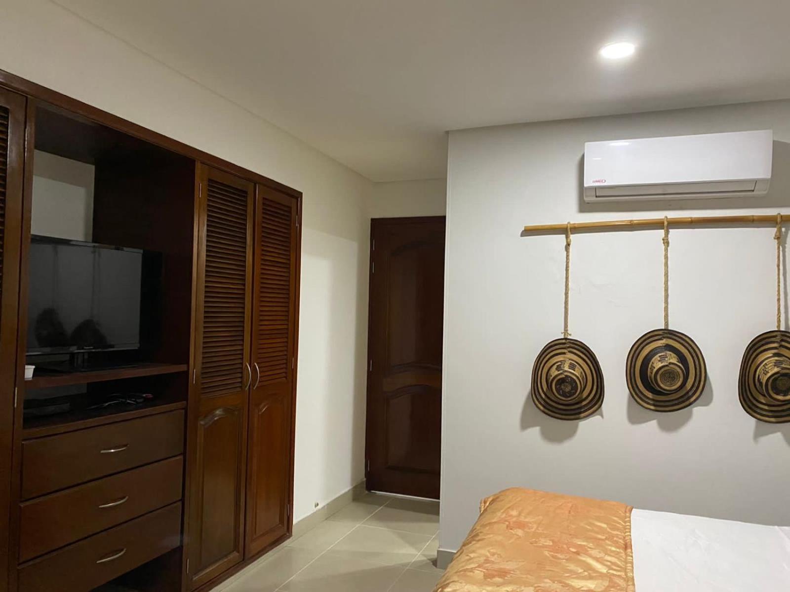 Apartamento La Maravilla Del Mar