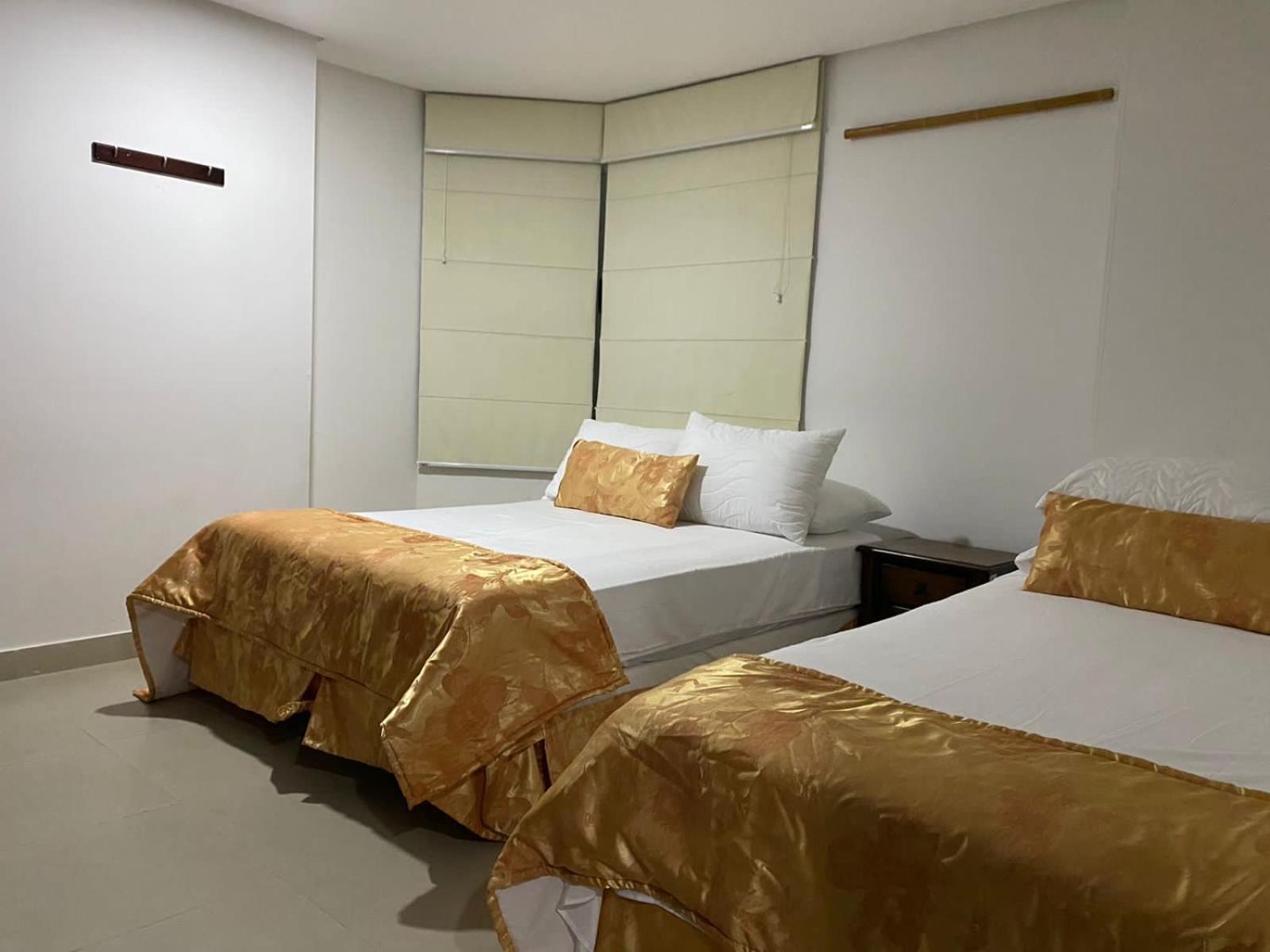 Apartamento La Maravilla Del Mar