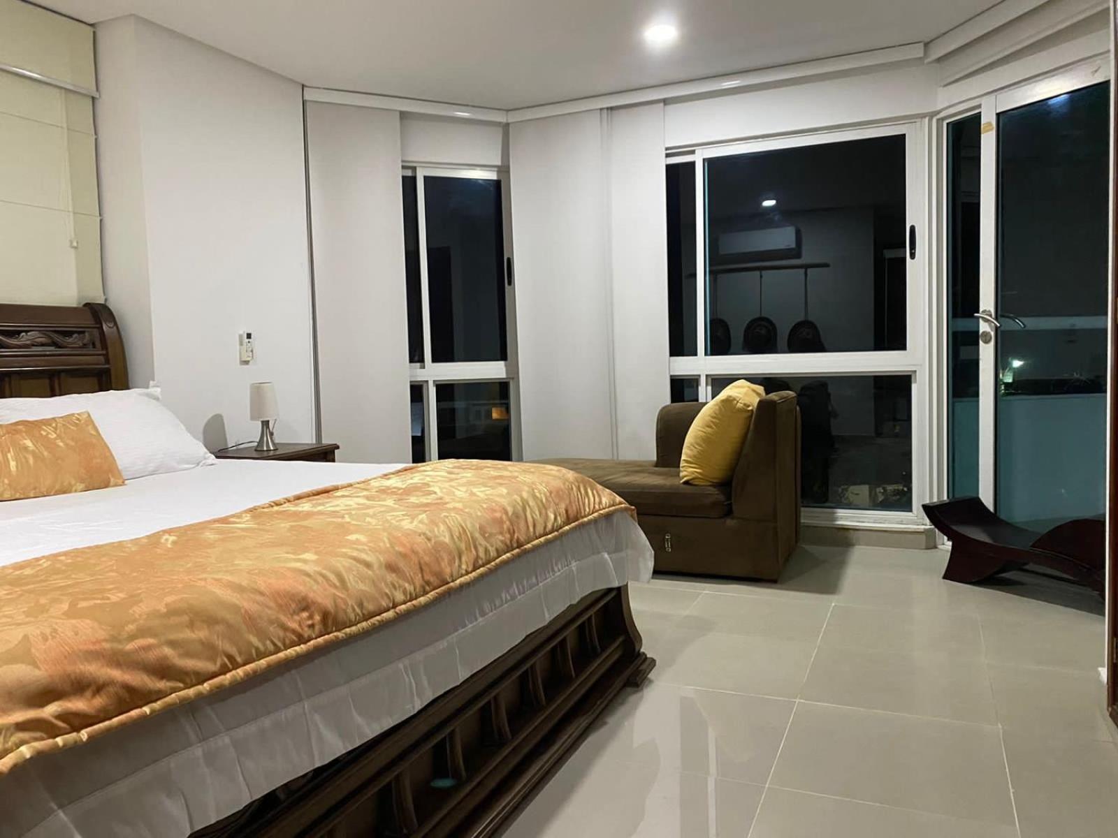Apartamento La Maravilla Del Mar