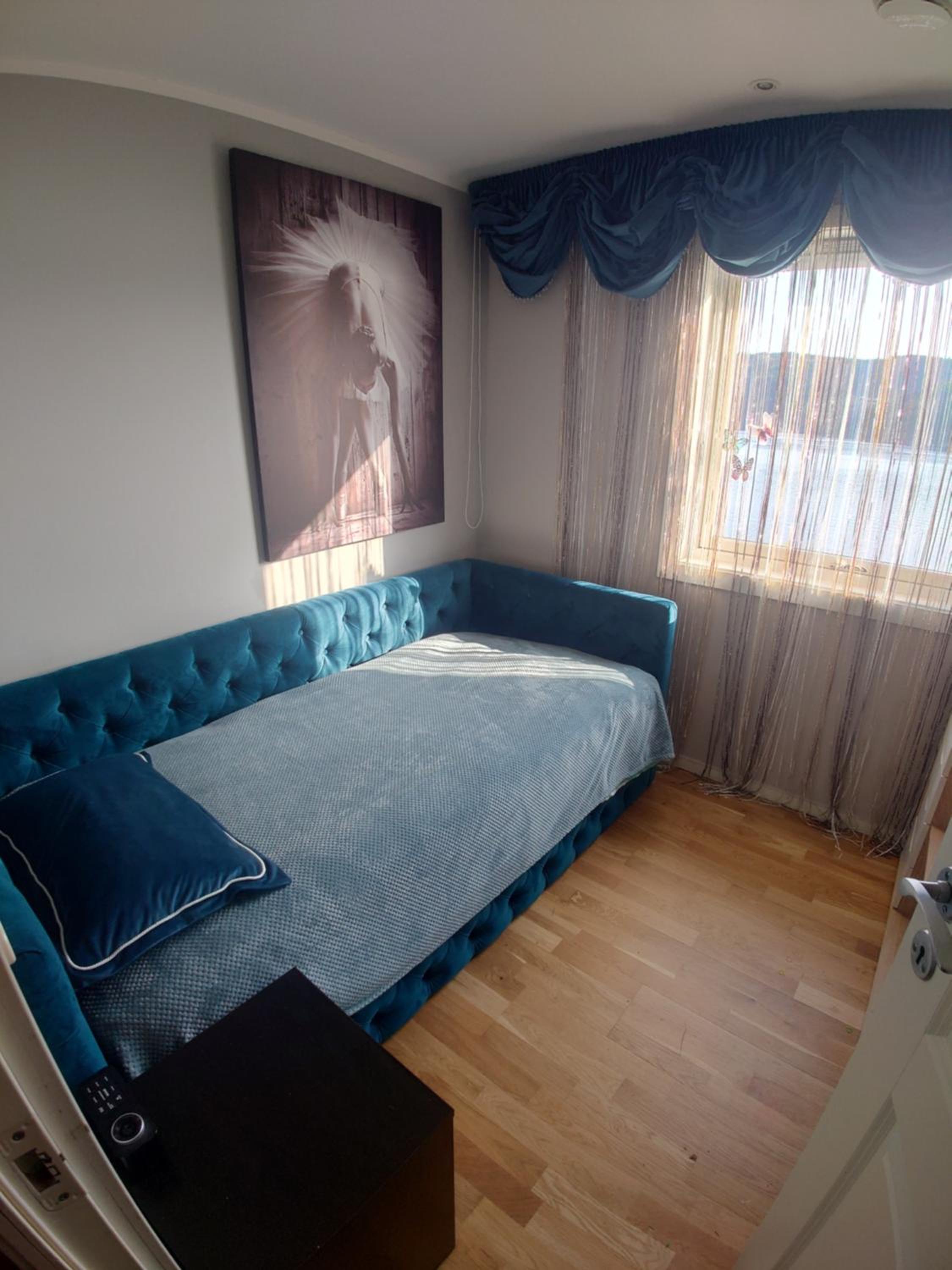Bergen Vacations - Bergen Sunrise Terrace Apartment - Property Image 30