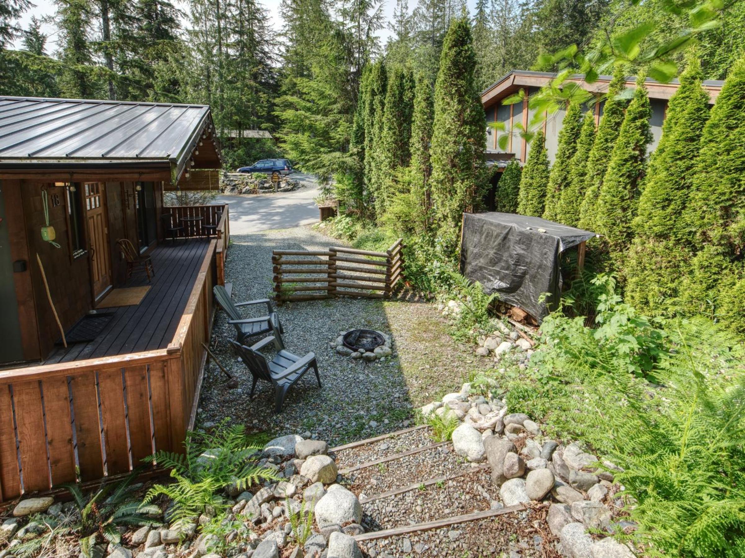 Handsome Dan's Vacation Cottage Rentals