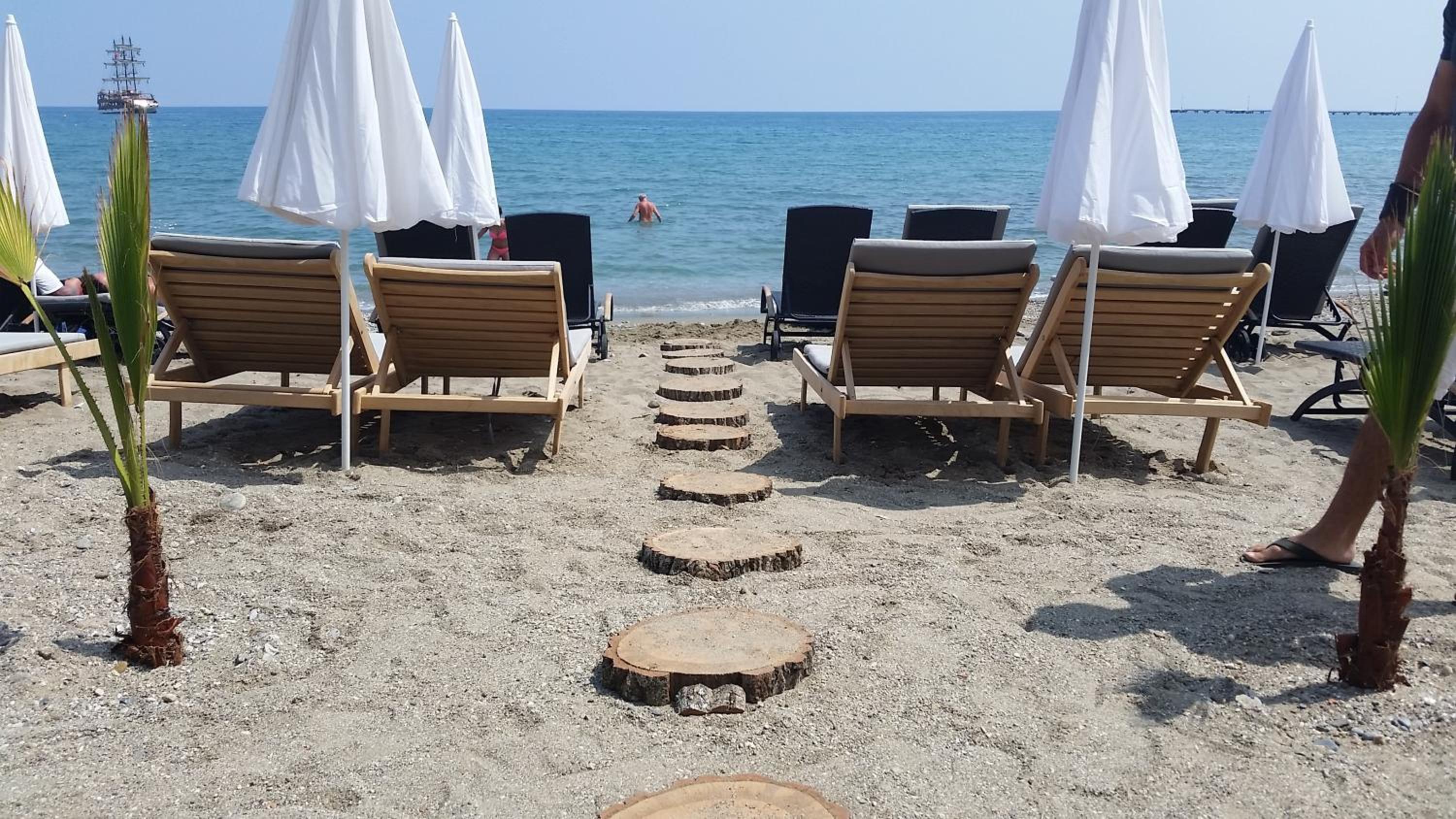 En Vie Beach Boutique Hotel - Adults Only - Image 41