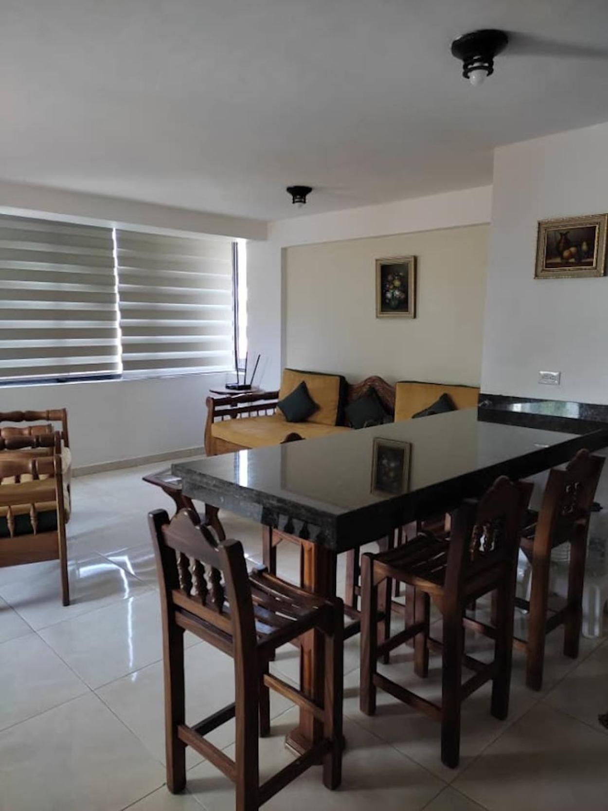 VACATION APARTMENT IN COSTA AZUL i view 4