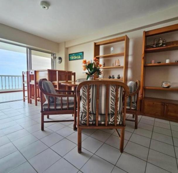 Departamento en el malecon