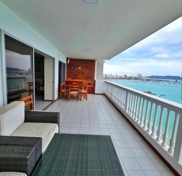 Departamento en el malecon