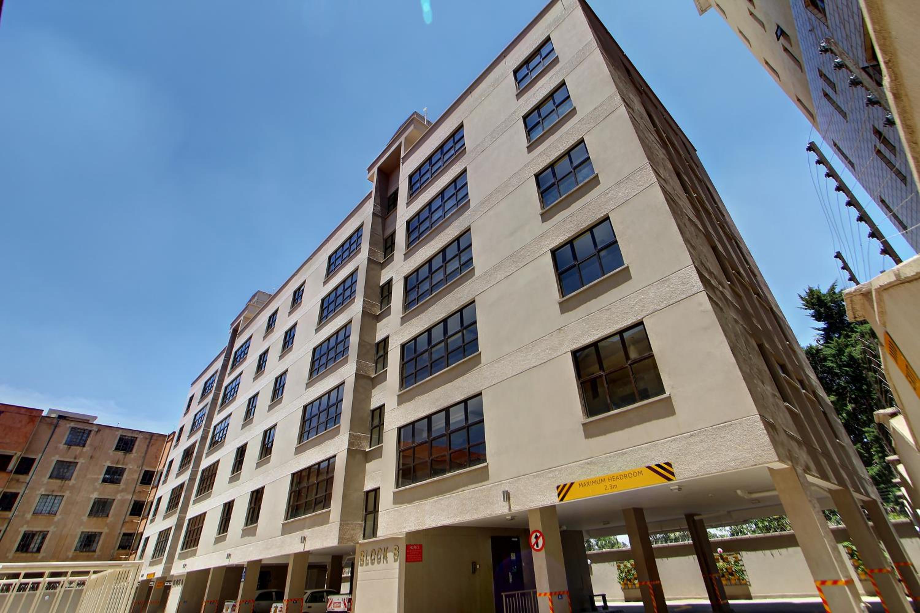 Fedha Residences by Trianum — Nairobi