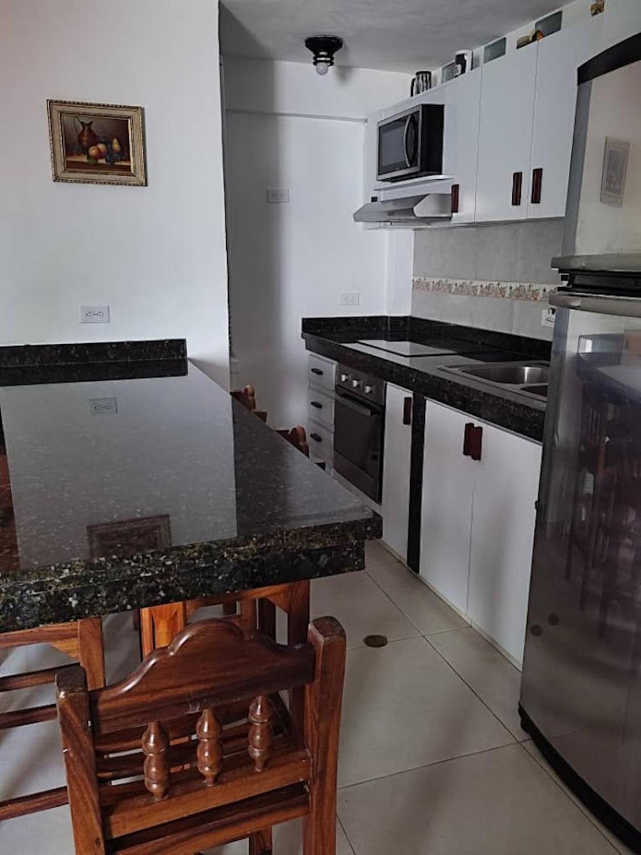 VACATION APARTMENT IN COSTA AZUL i view 5