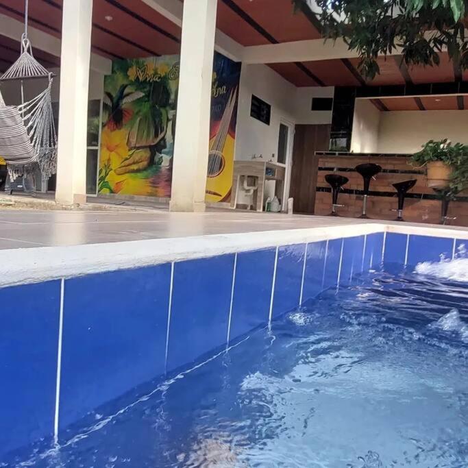 Cabaña Ana Emilia, lugar mágico