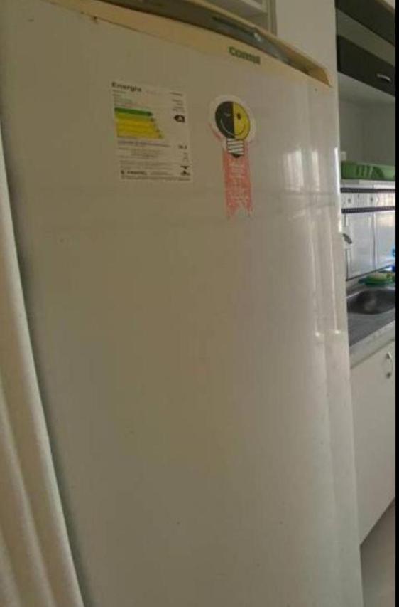 Apartamento Condomínio Fechado