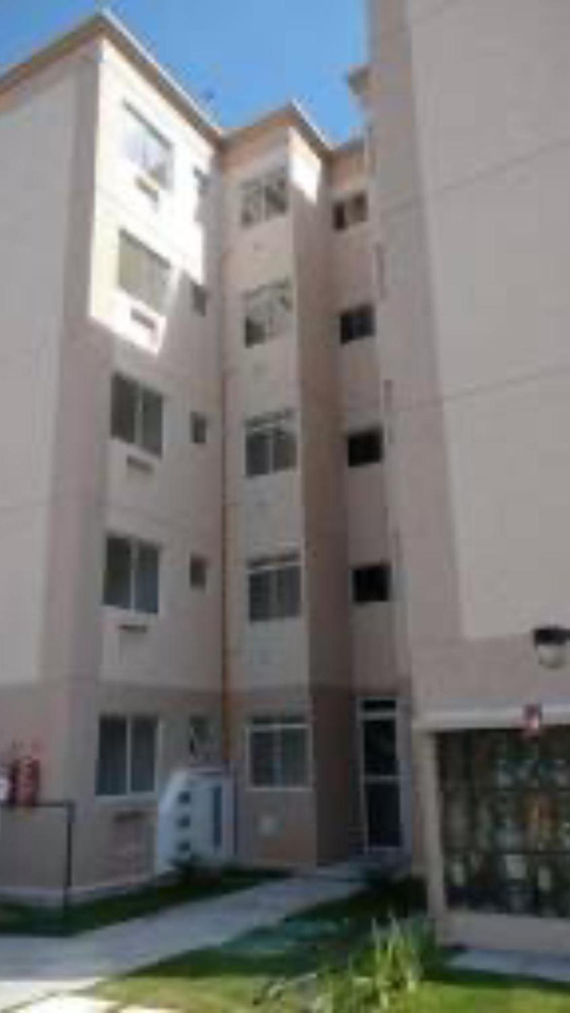 Apartamento Condomínio Fechado