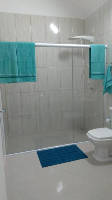 Praia Juquehy Condomínio
