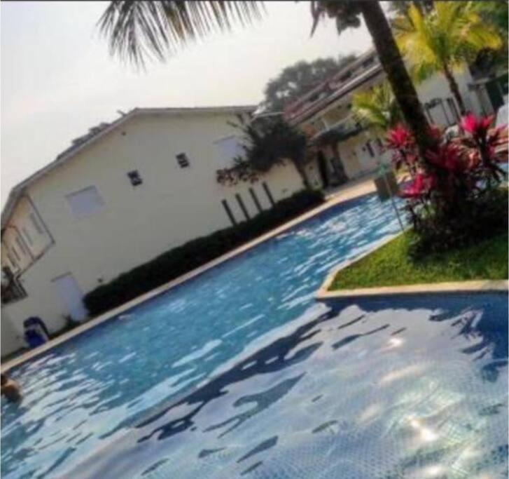Praia Juquehy Condomínio
