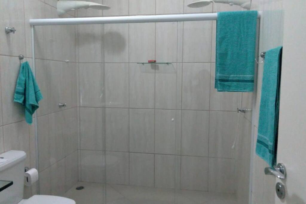 Praia Juquehy Condomínio