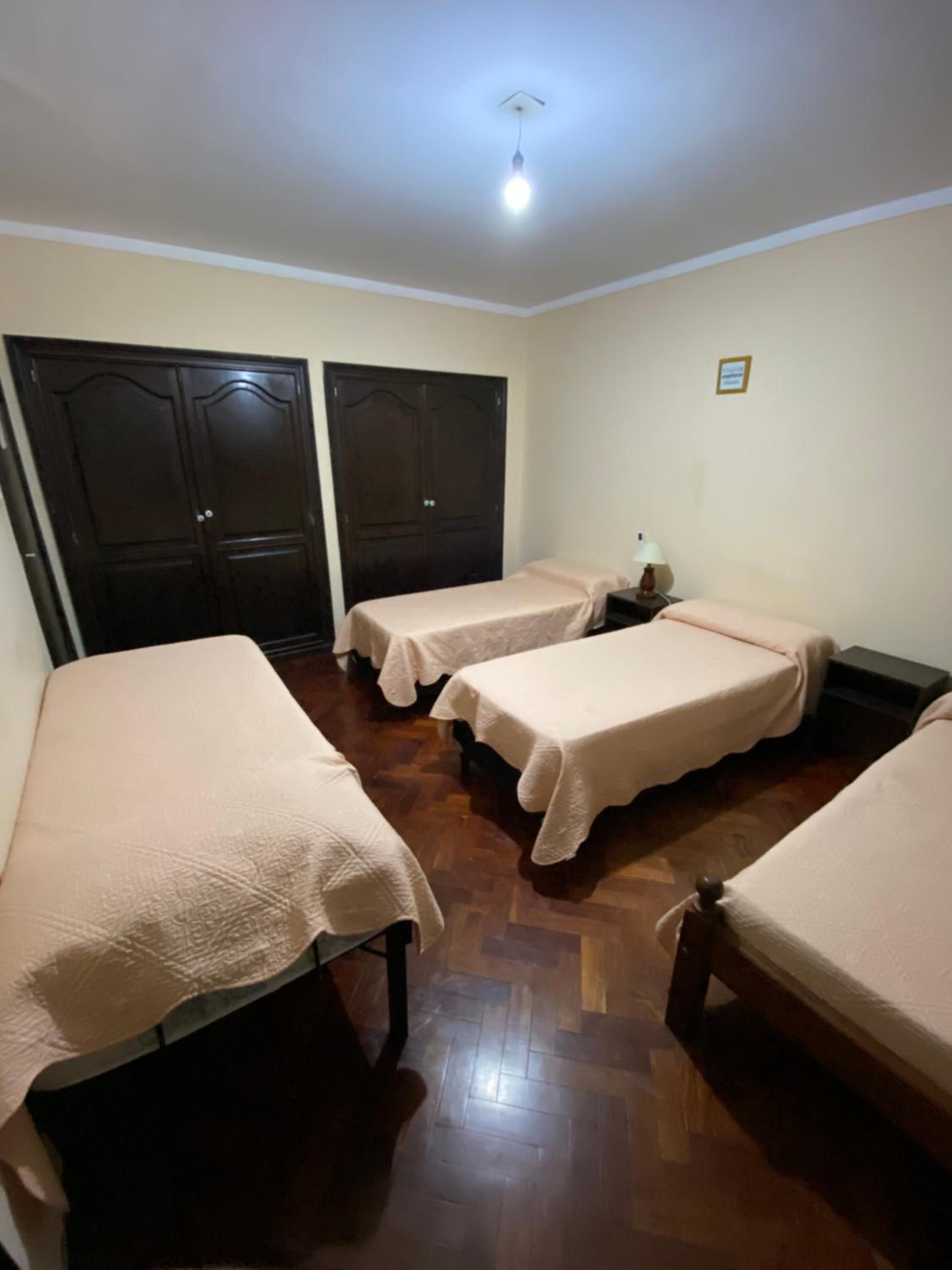 COYA HOSTEL