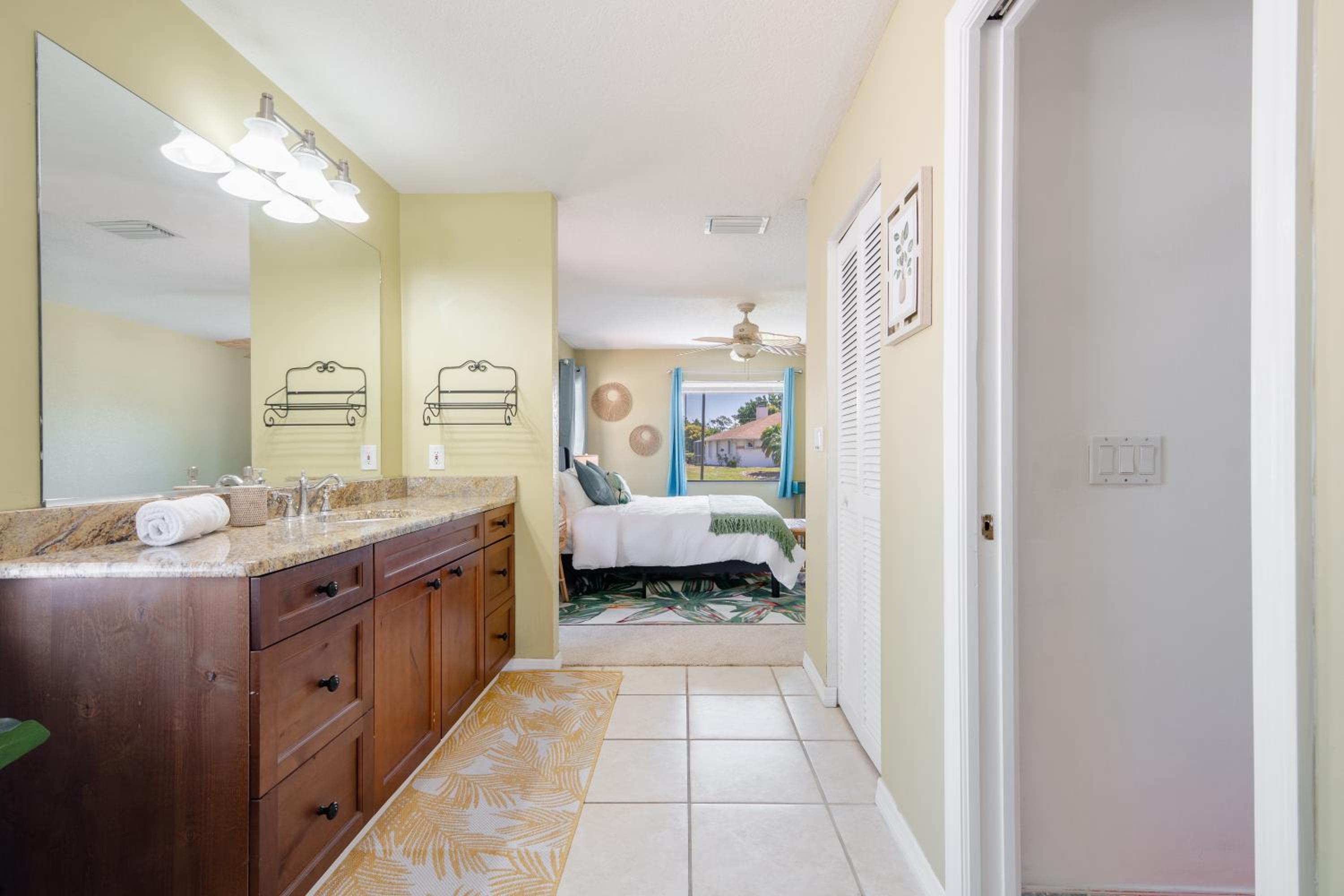 Fort Myers Vacations - 4bd Myakka Paradise - Pool Jacuzzi - Games - Property Image 46