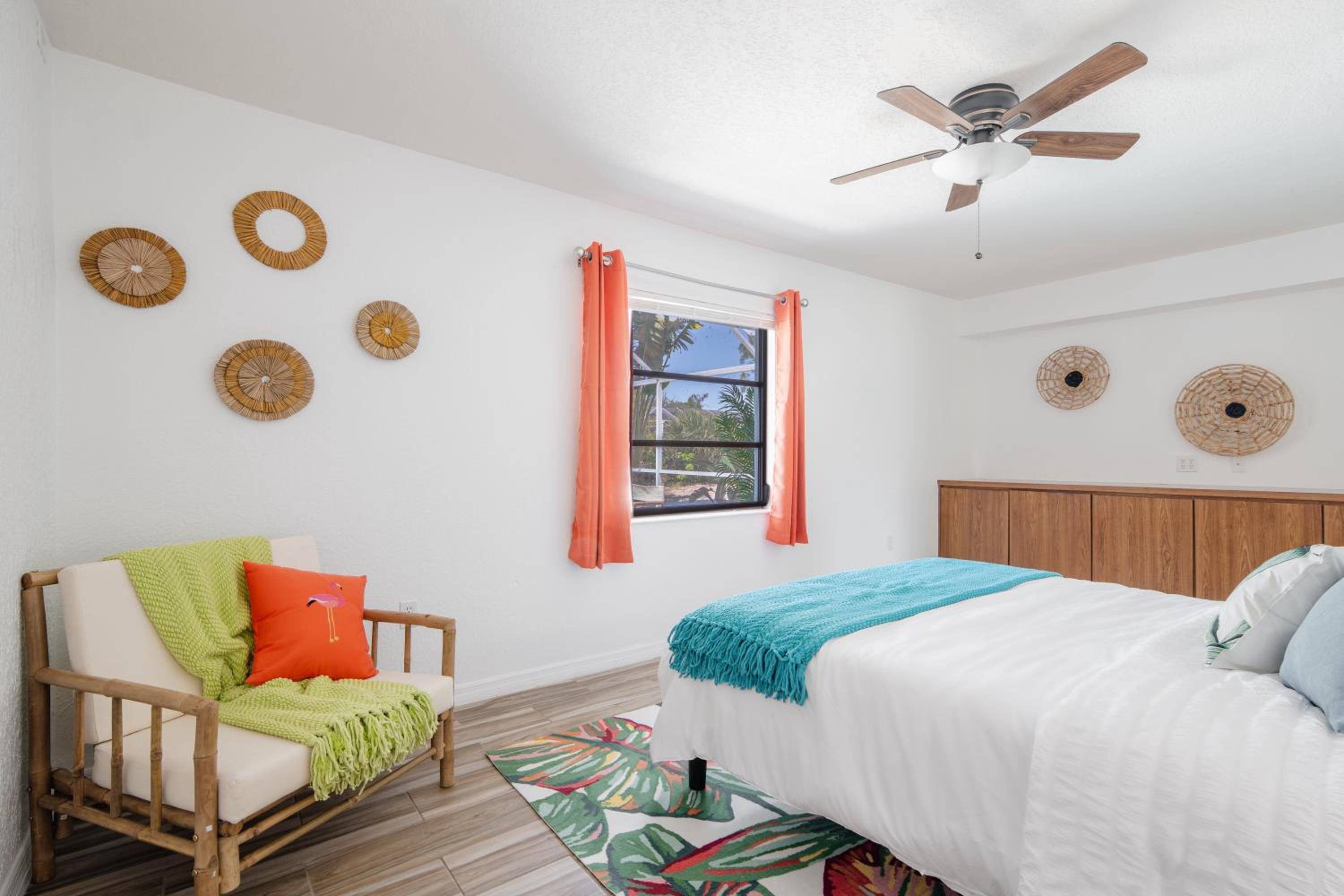 Fort Myers Vacations - 4bd Myakka Paradise - Pool Jacuzzi - Games - Property Image 36