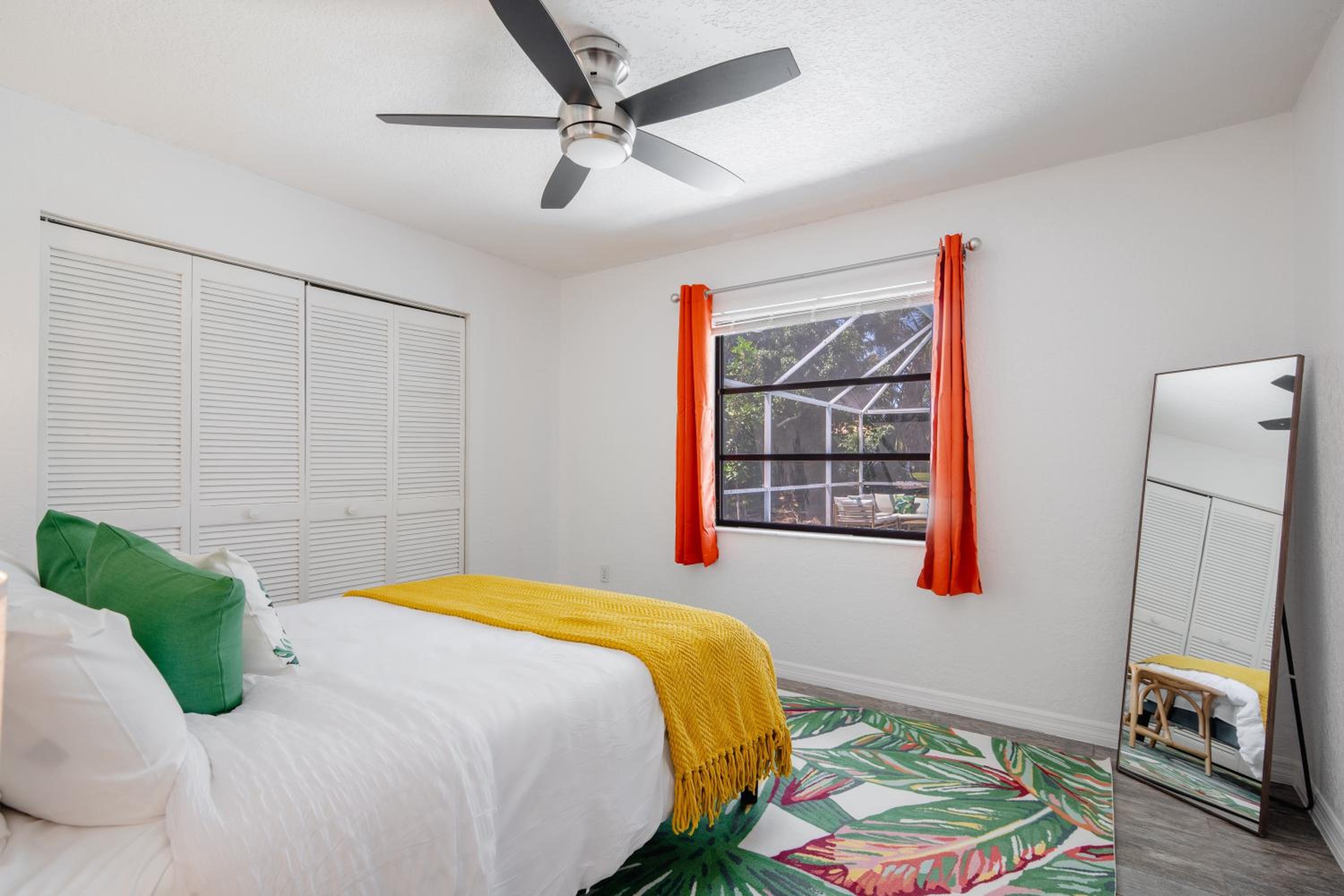 Fort Myers Vacations - 4bd Myakka Paradise - Pool Jacuzzi - Games - Property Image 34