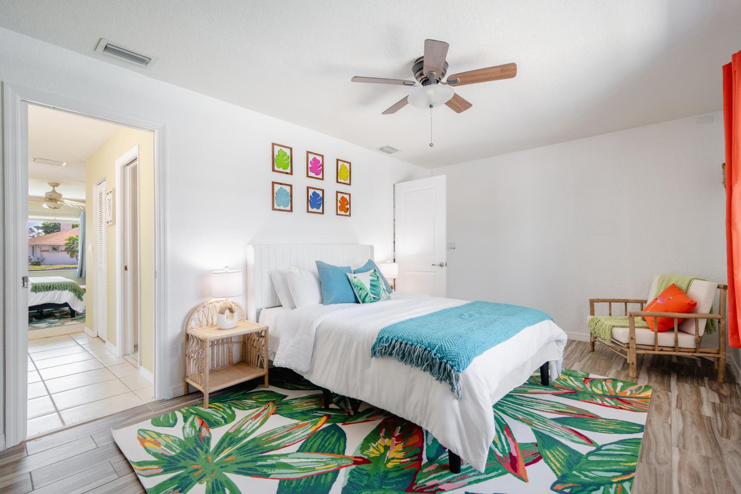 Fort Myers Vacations - 4bd Myakka Paradise - Pool Jacuzzi - Games - Property Image 33
