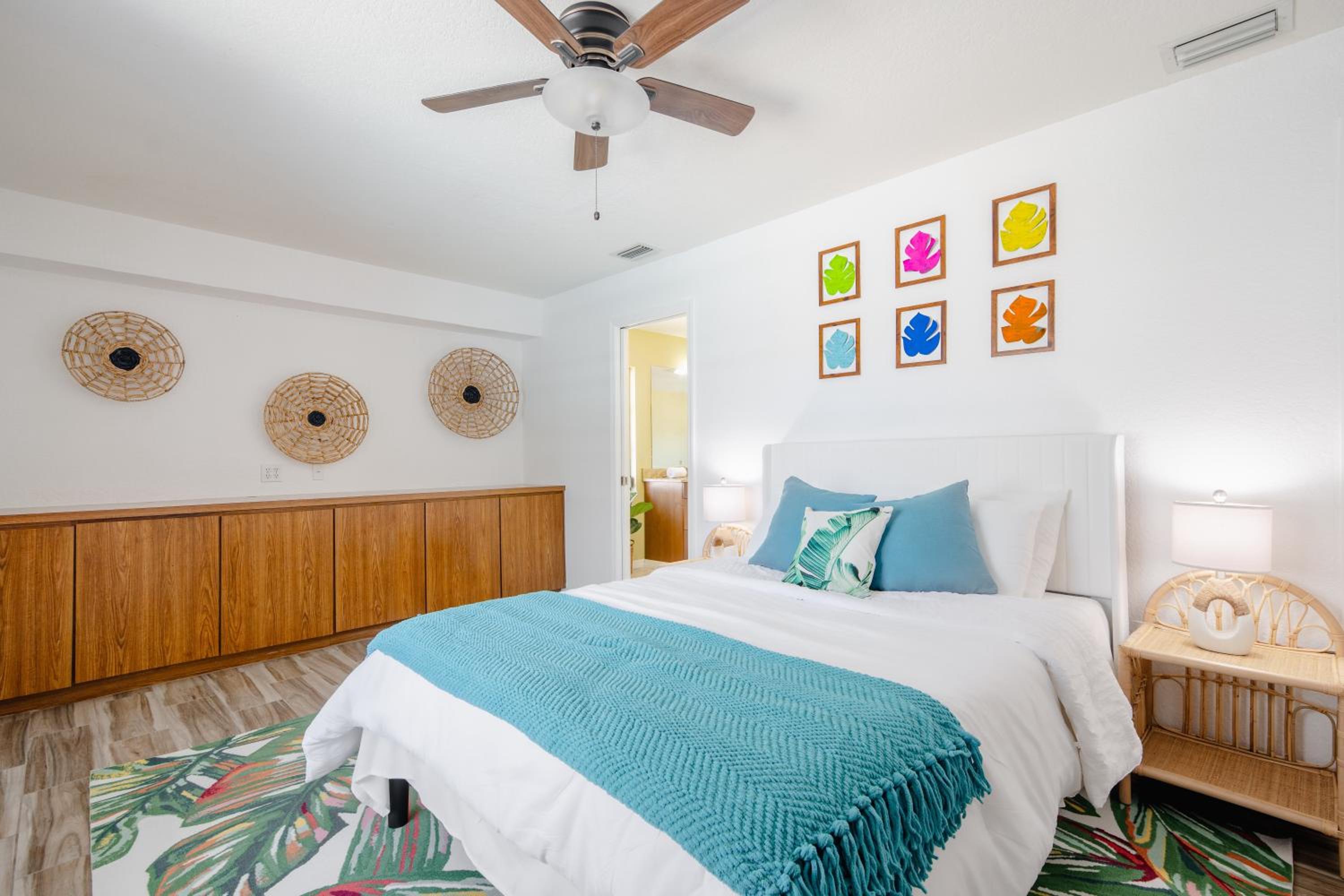 Fort Myers Vacations - 4bd Myakka Paradise - Pool Jacuzzi - Games - Property Image 30