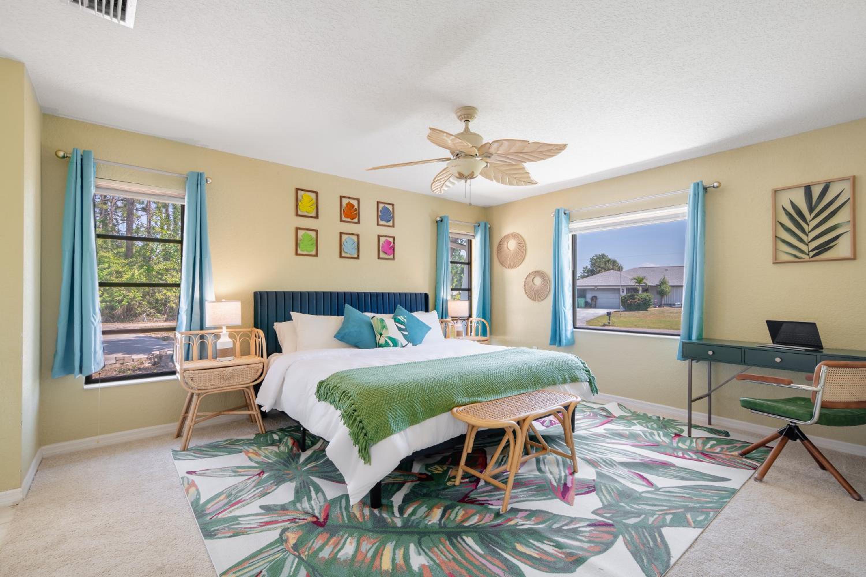 Fort Myers Vacations - 4bd Myakka Paradise - Pool Jacuzzi - Games - Property Image 38