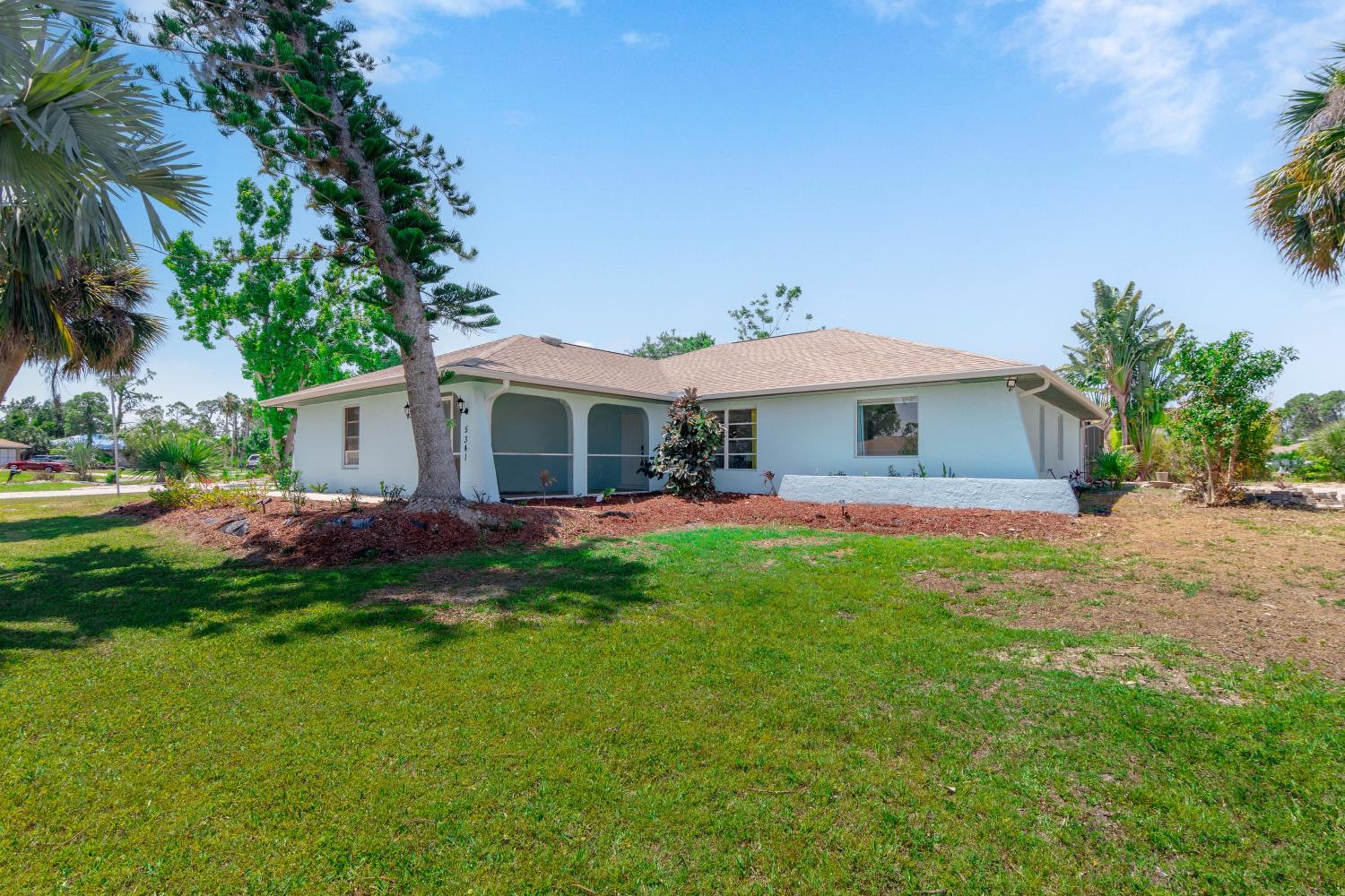 Fort Myers Vacations - 4bd Myakka Paradise - Pool Jacuzzi - Games - Property Image 39