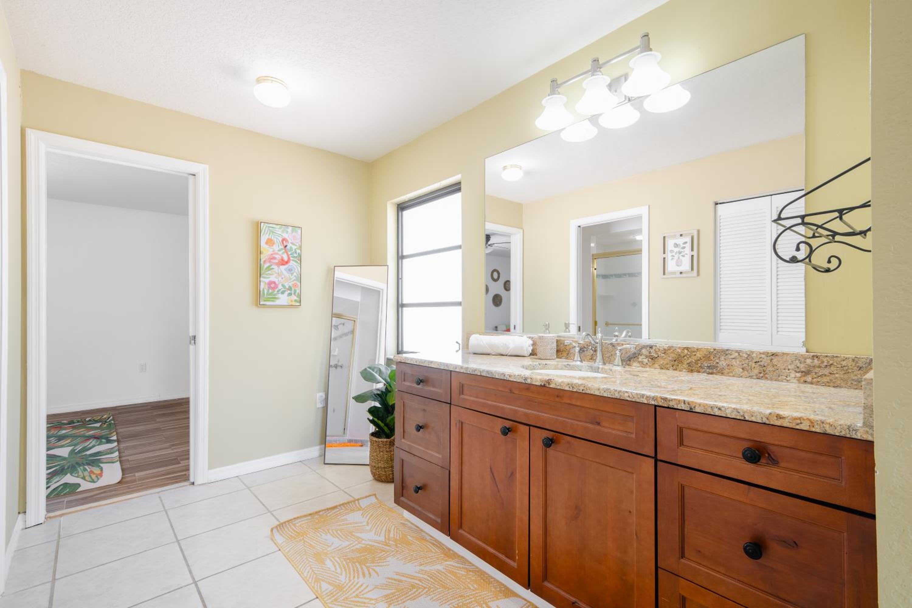 Fort Myers Vacations - 4bd Myakka Paradise - Pool Jacuzzi - Games - Property Image 40