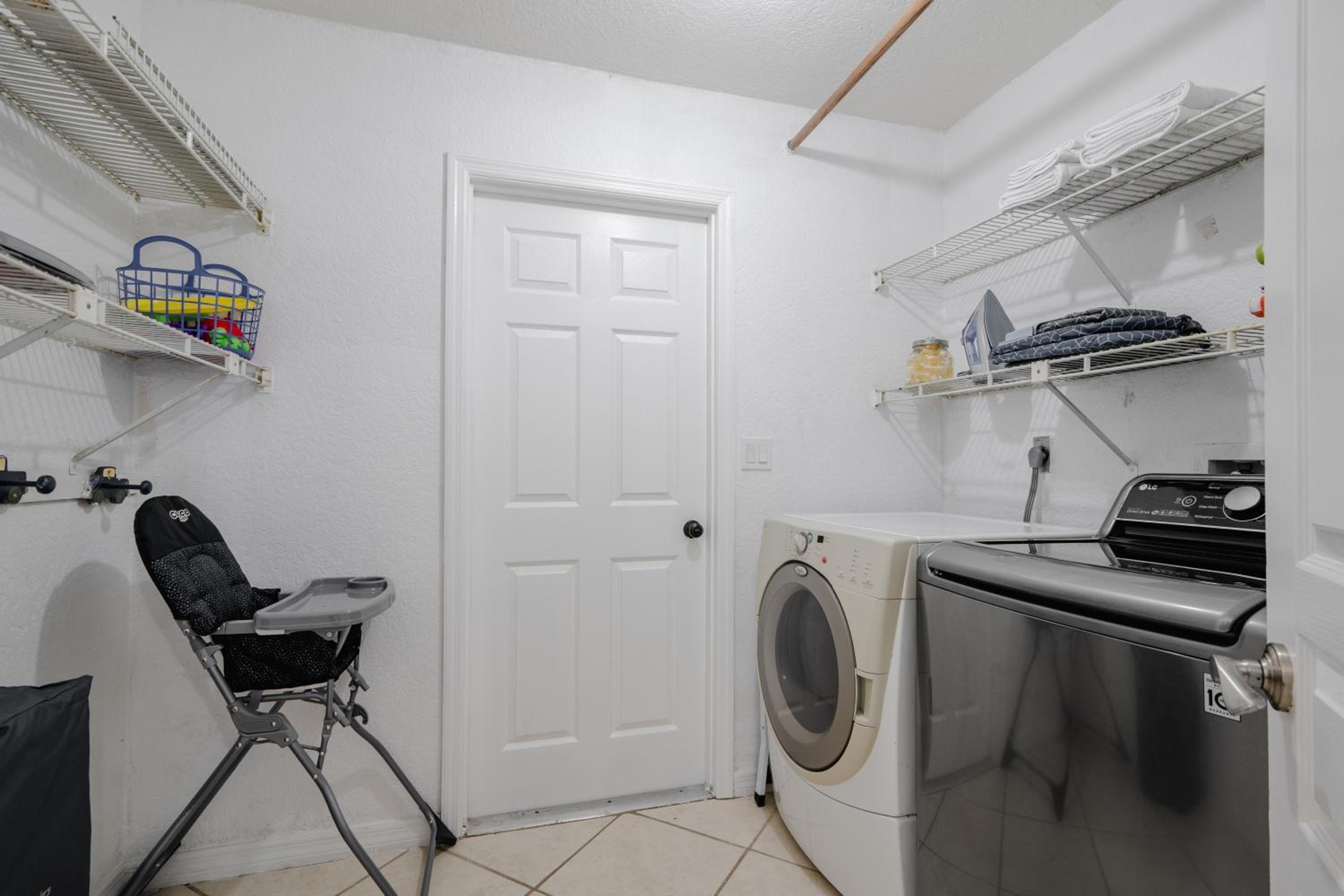 Fort Myers Vacations - 4bd Myakka Paradise - Pool Jacuzzi - Games - Property Image 48