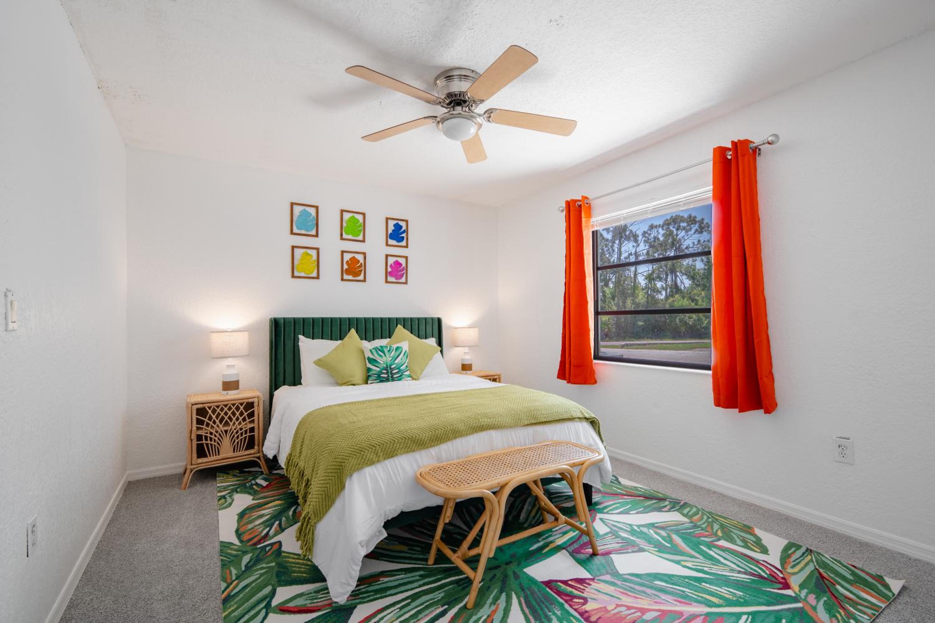 Fort Myers Vacations - 4bd Myakka Paradise - Pool Jacuzzi - Games - Property Image 51