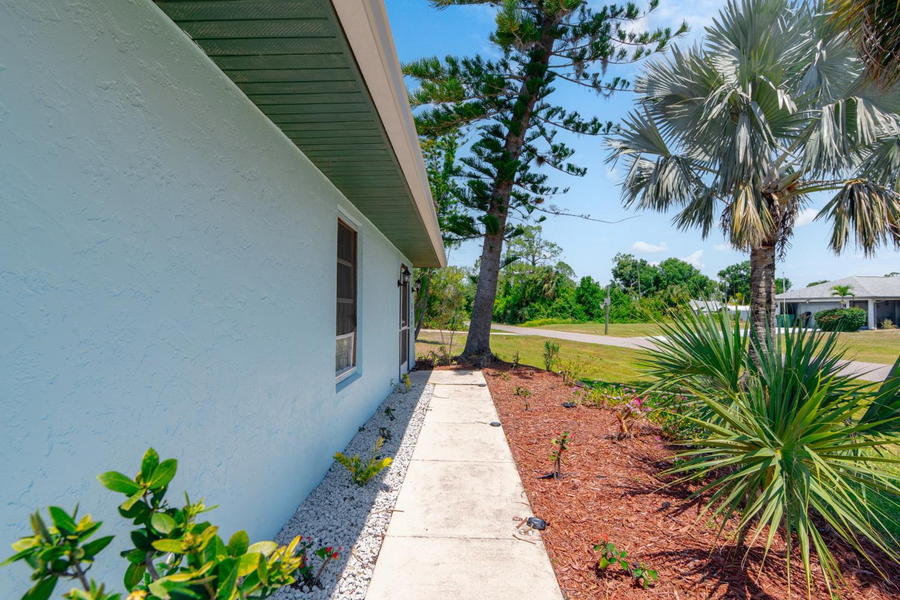 Fort Myers Vacations - 4bd Myakka Paradise - Pool Jacuzzi - Games - Property Image 24