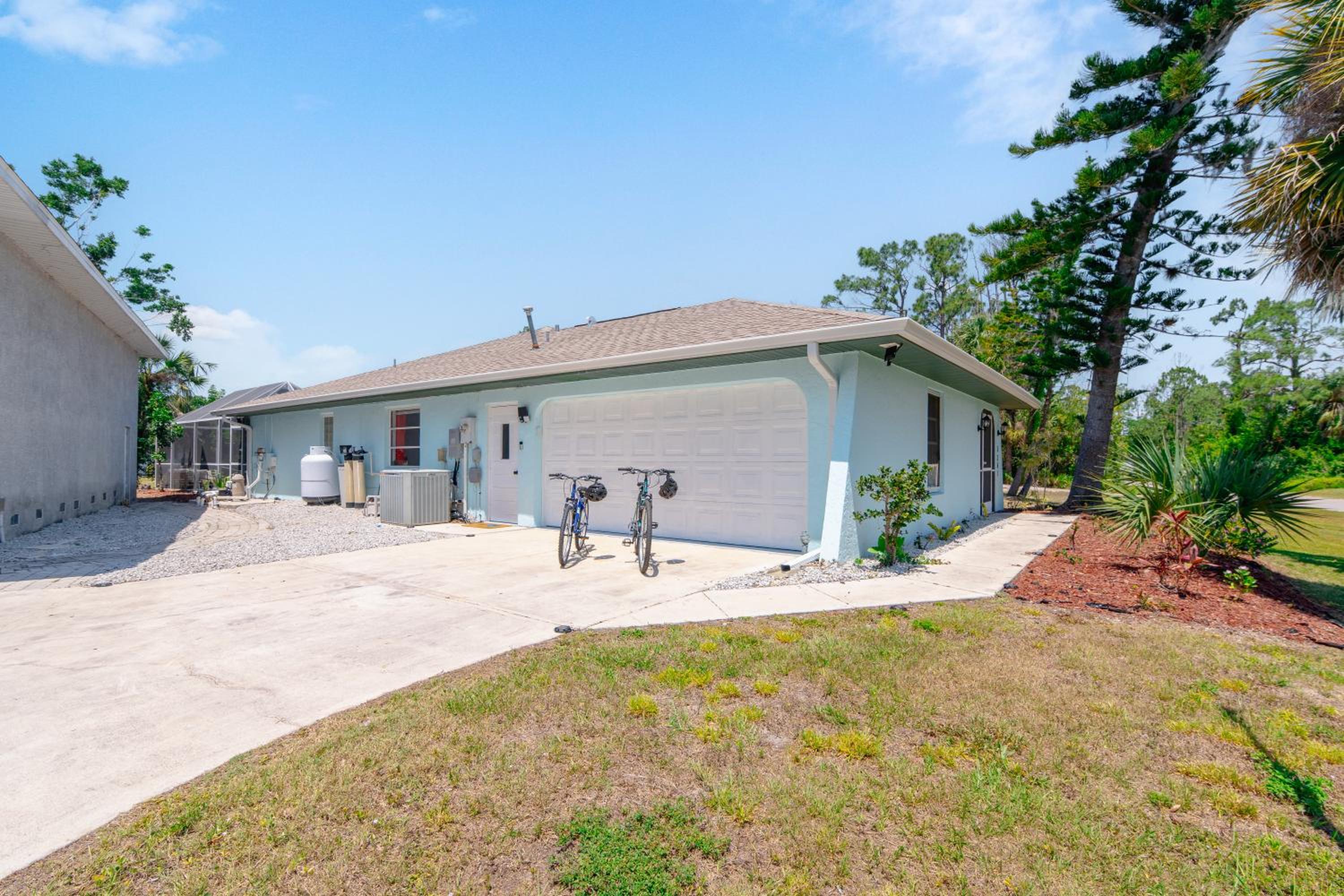 Fort Myers Vacations - 4bd Myakka Paradise - Pool Jacuzzi - Games - Property Image 25