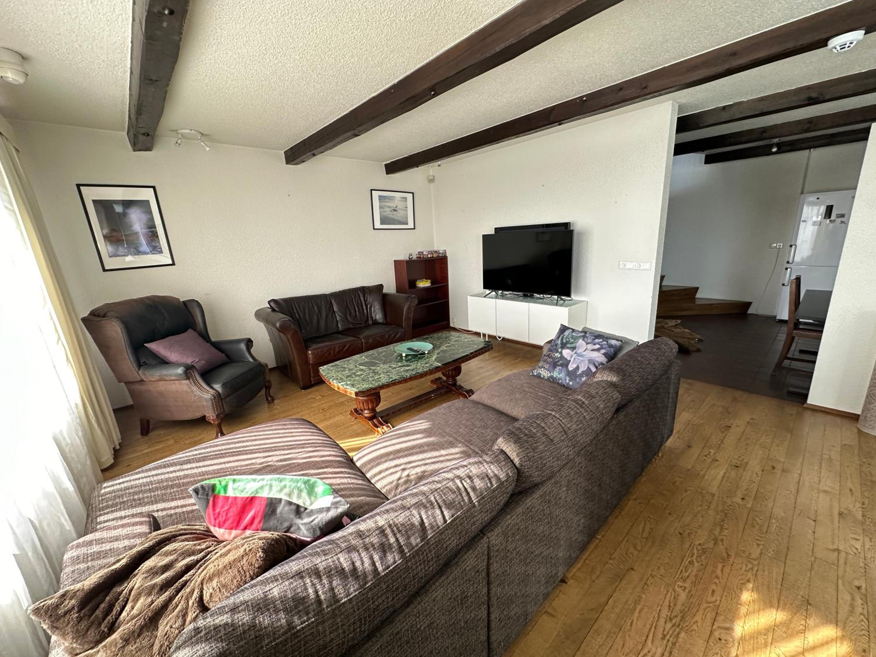 House in Reykjavik - Birta Rentals view 3